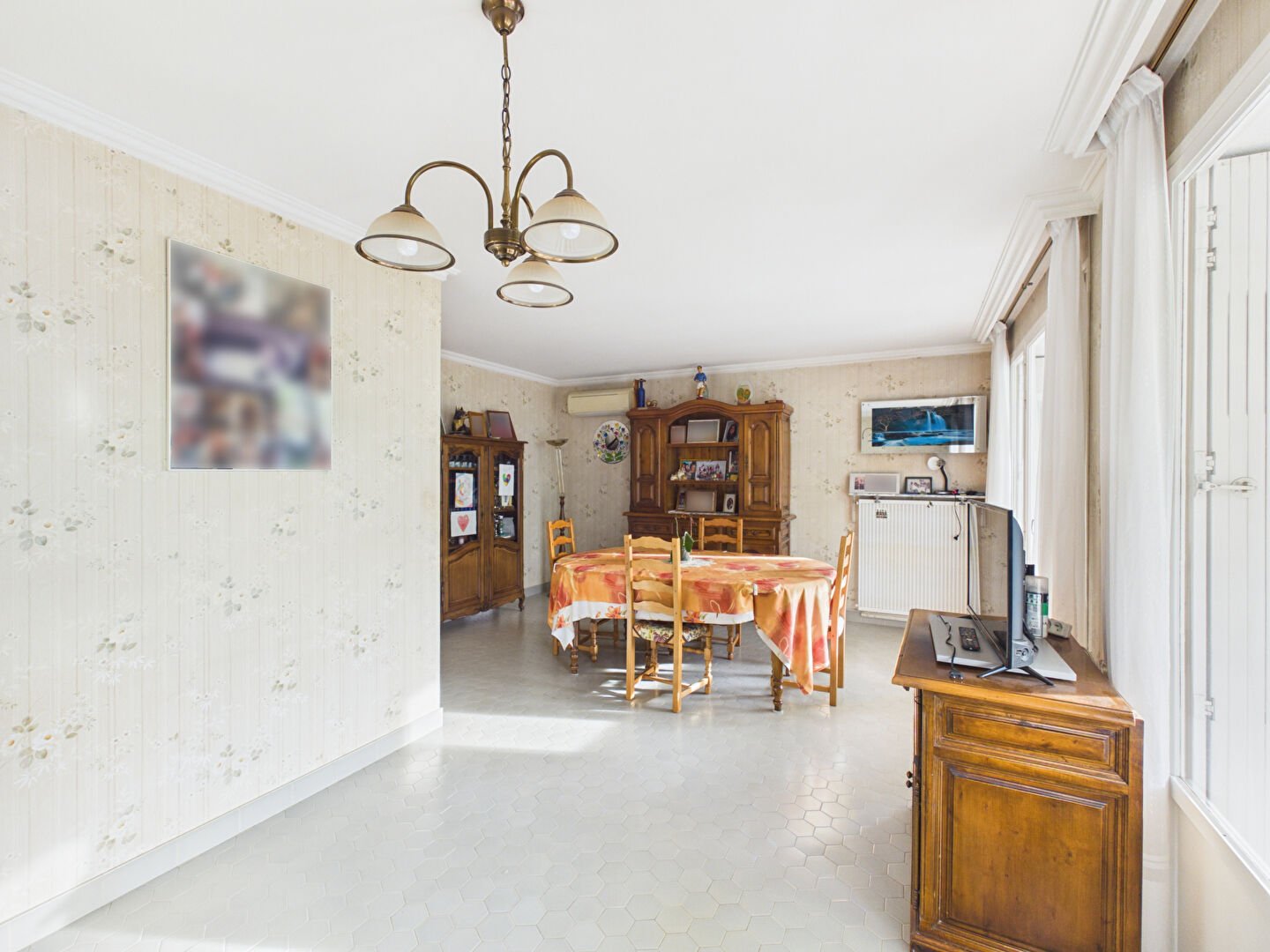 Maison à vendre, 89m², Romans-sur-Isère
