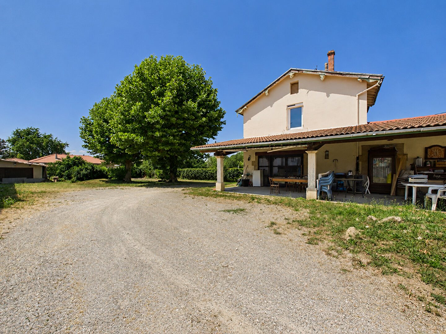 Maison à vendre, 161m², Beauregard-Baret