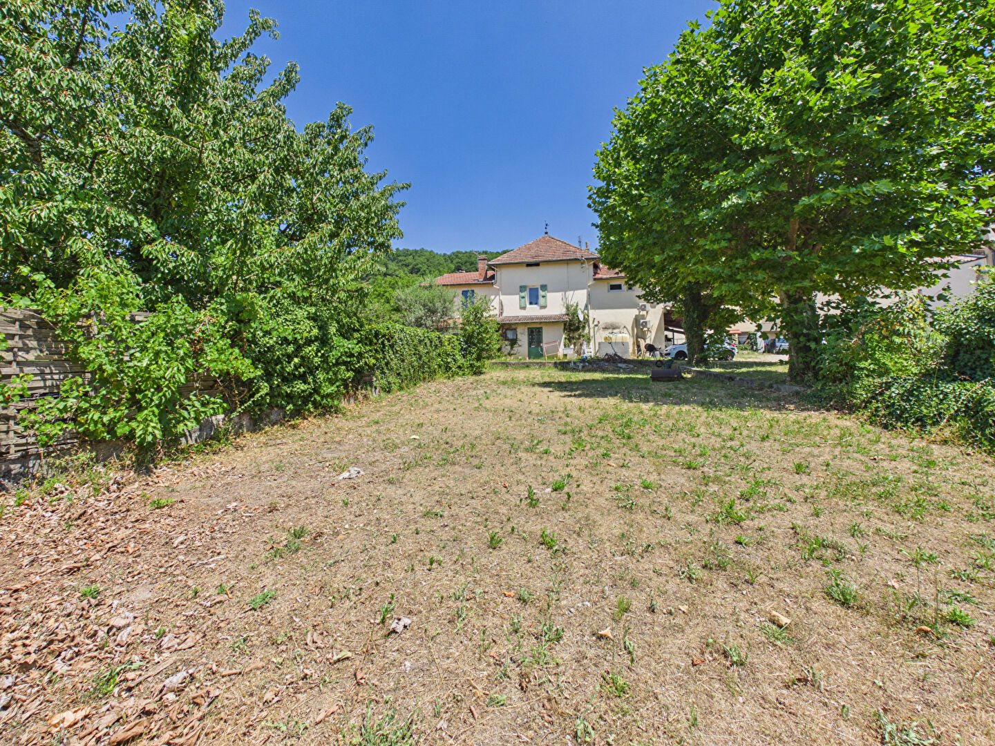 Maison à vendre, 161m², Beauregard-Baret