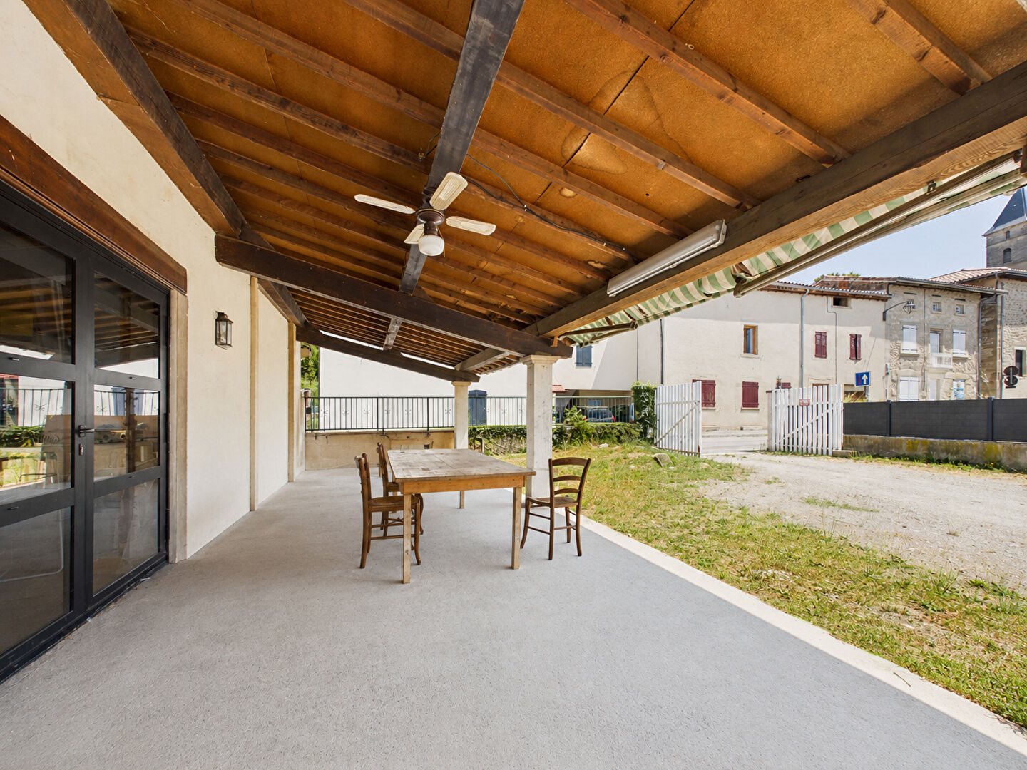 Maison à vendre, 161m², Beauregard-Baret