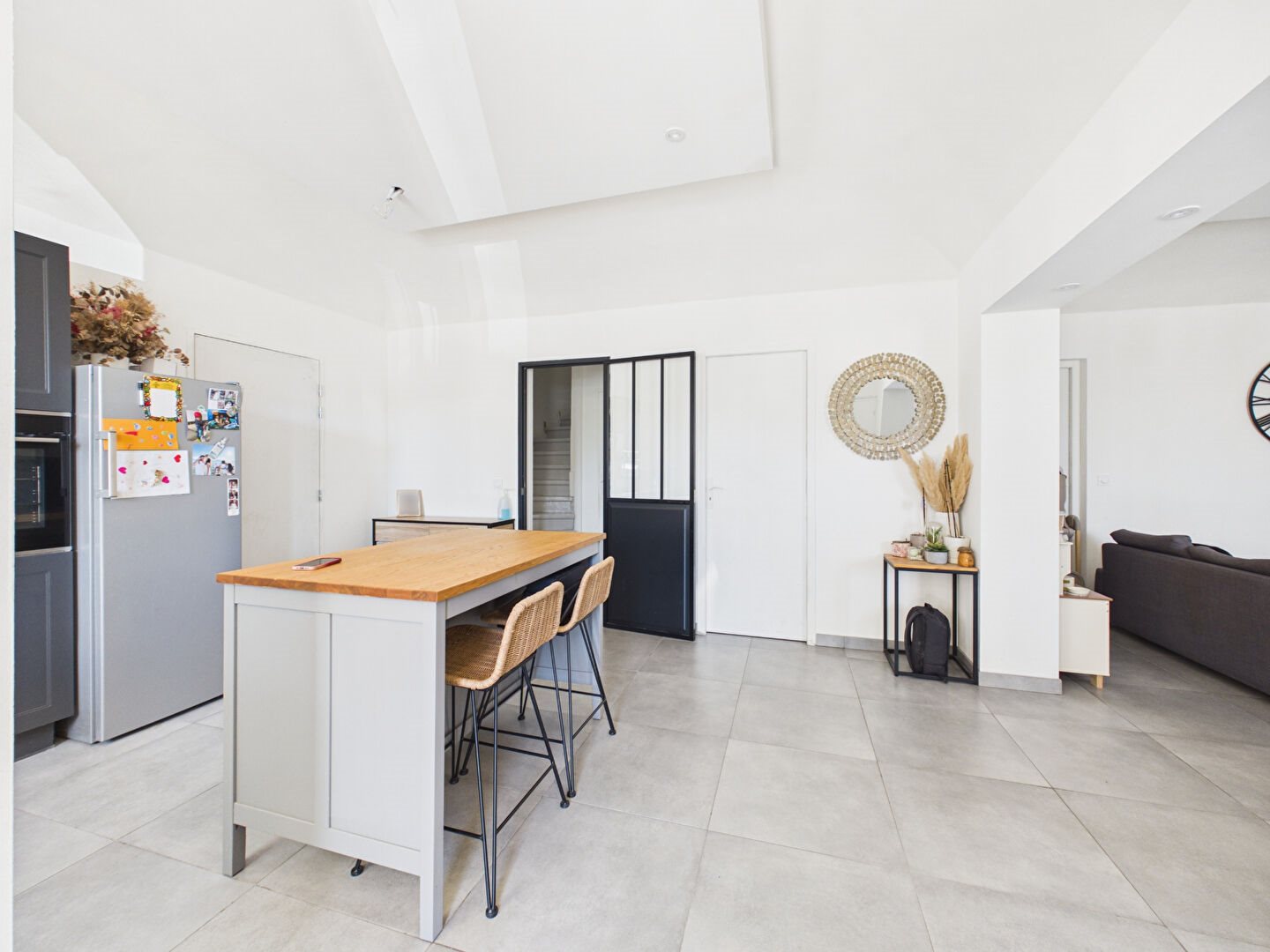 Maison à vendre, 111m², Saint-Vincent-de-Barrès