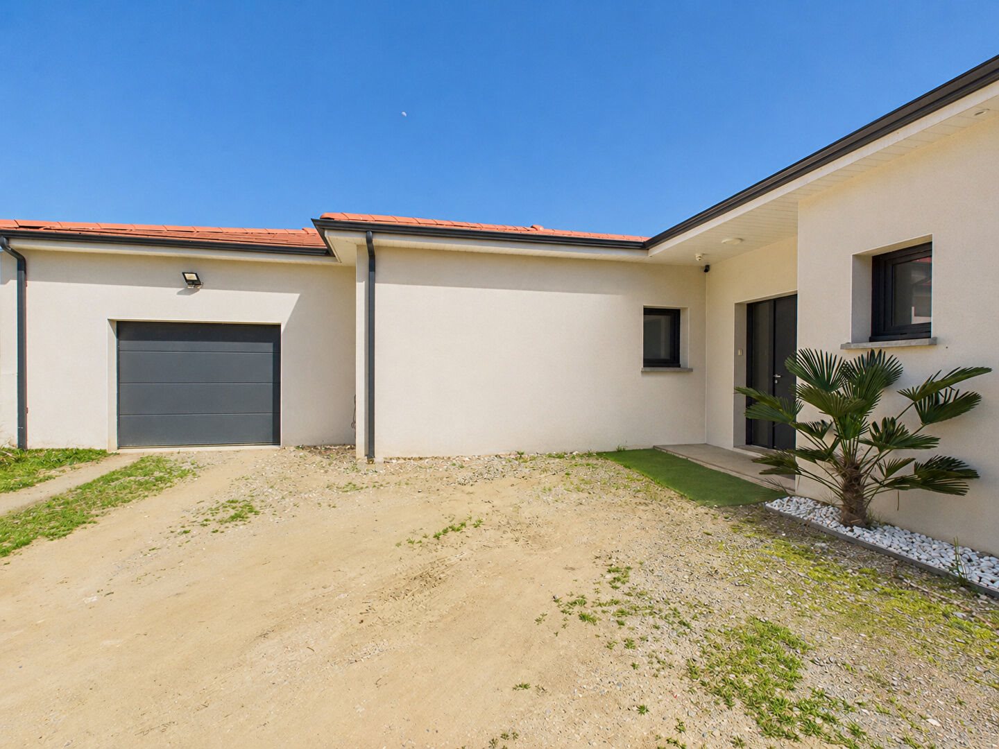 Maison à vendre, 191m², Vernosc-lès-Annonay