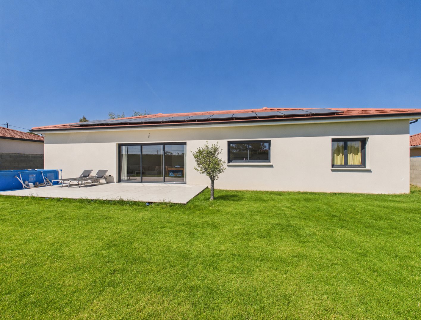 Maison à vendre, 191m², Vernosc-lès-Annonay