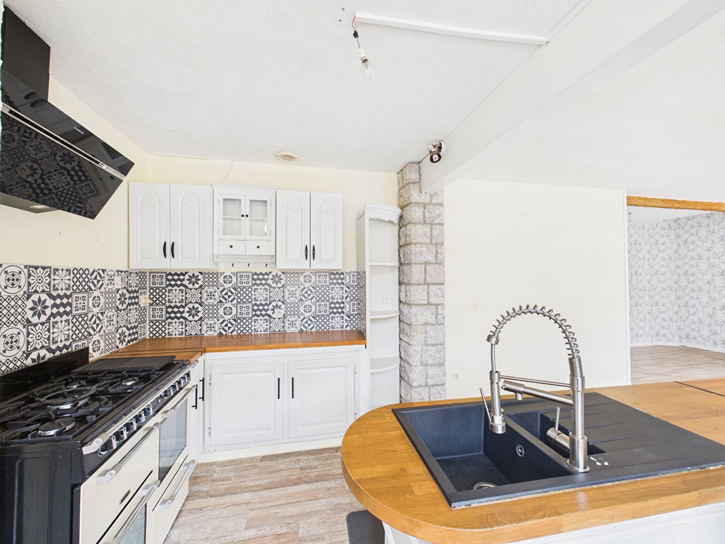 Maison à vendre, 180m², Le Cheylard