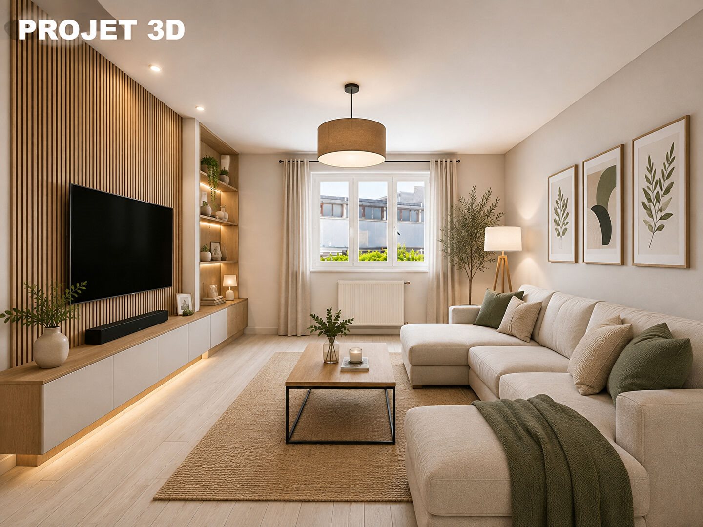 Appartement à vendre, 53m², Valence