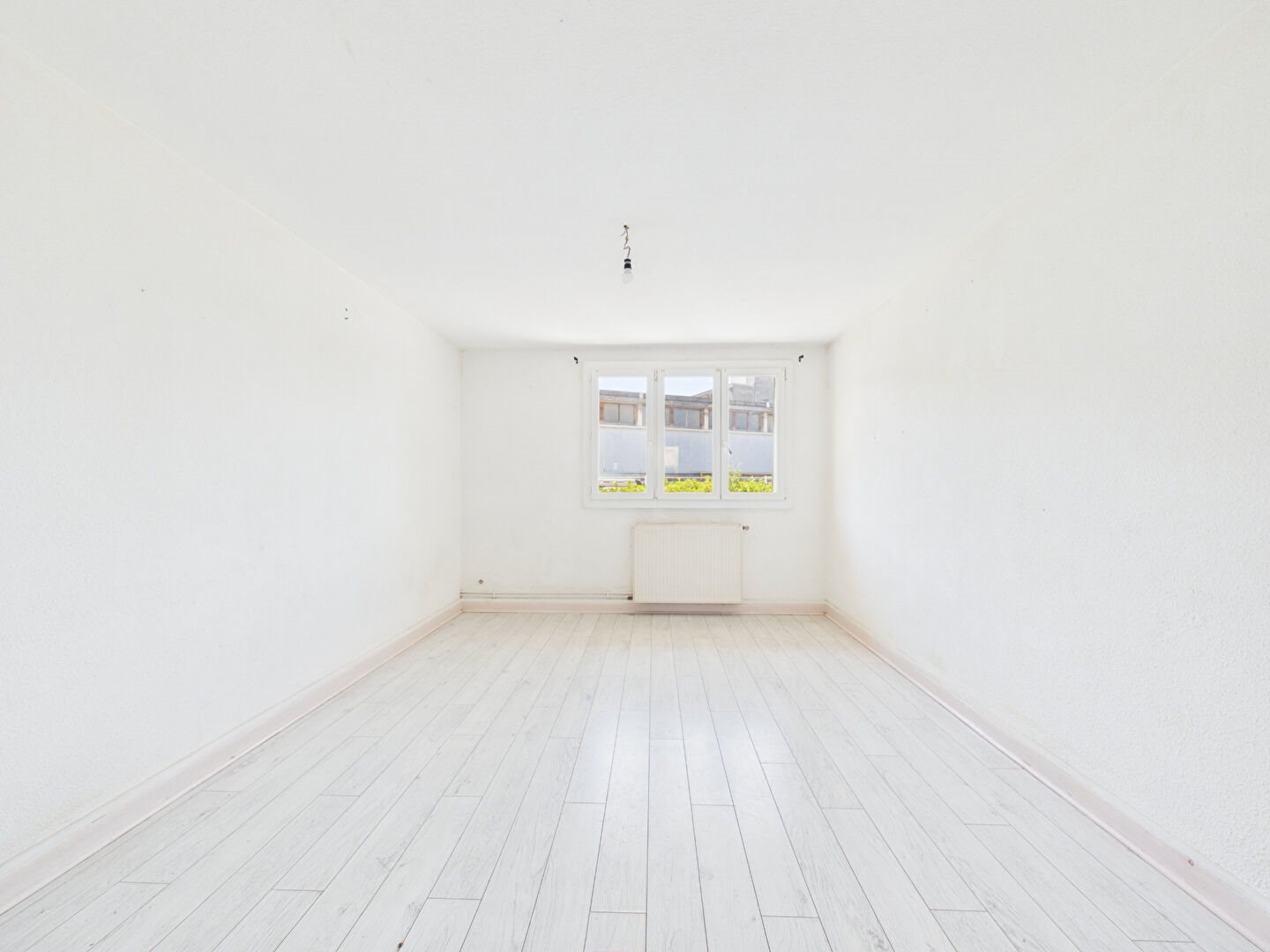 Appartement à vendre, 53m², Valence