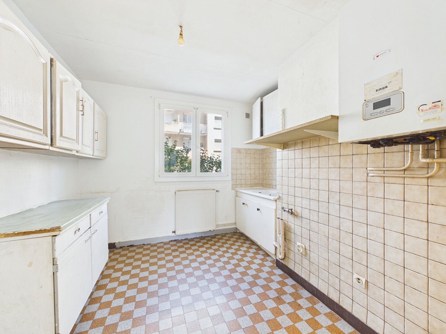 Appartement à vendre, 53m², Valence