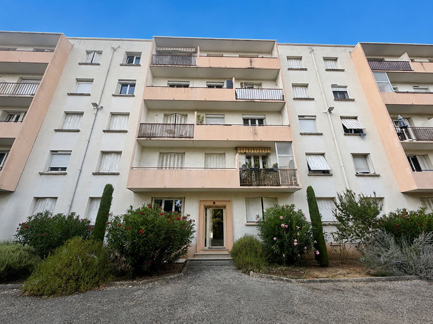 Appartement à vendre, 62m², Valence