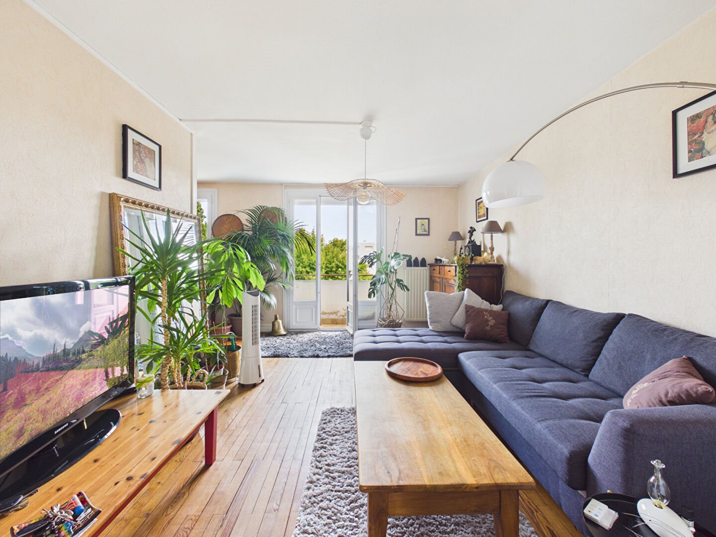 Appartement à vendre, 62m², Valence