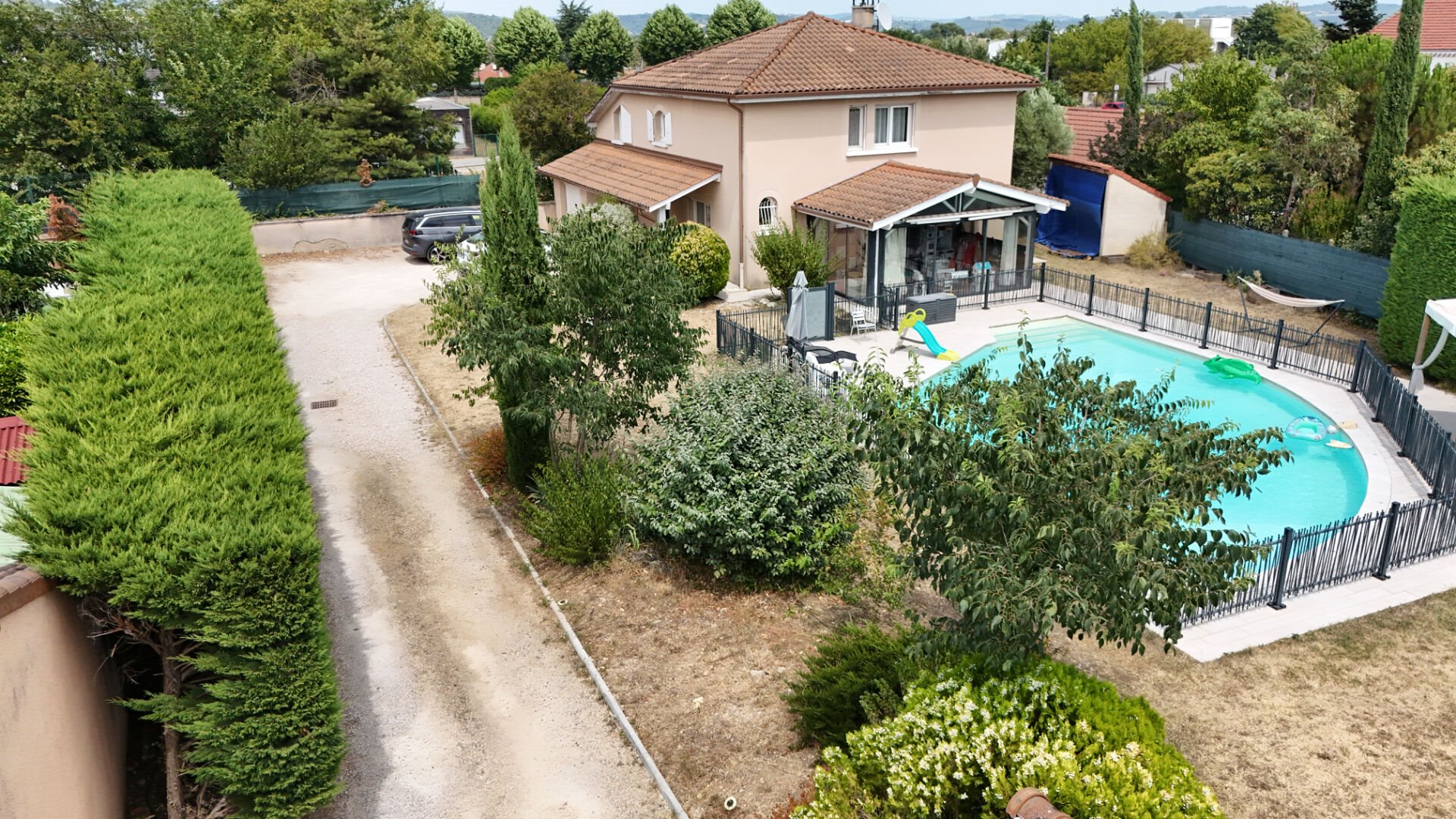 Maison à vendre, 135m², Romans-sur-Isère
