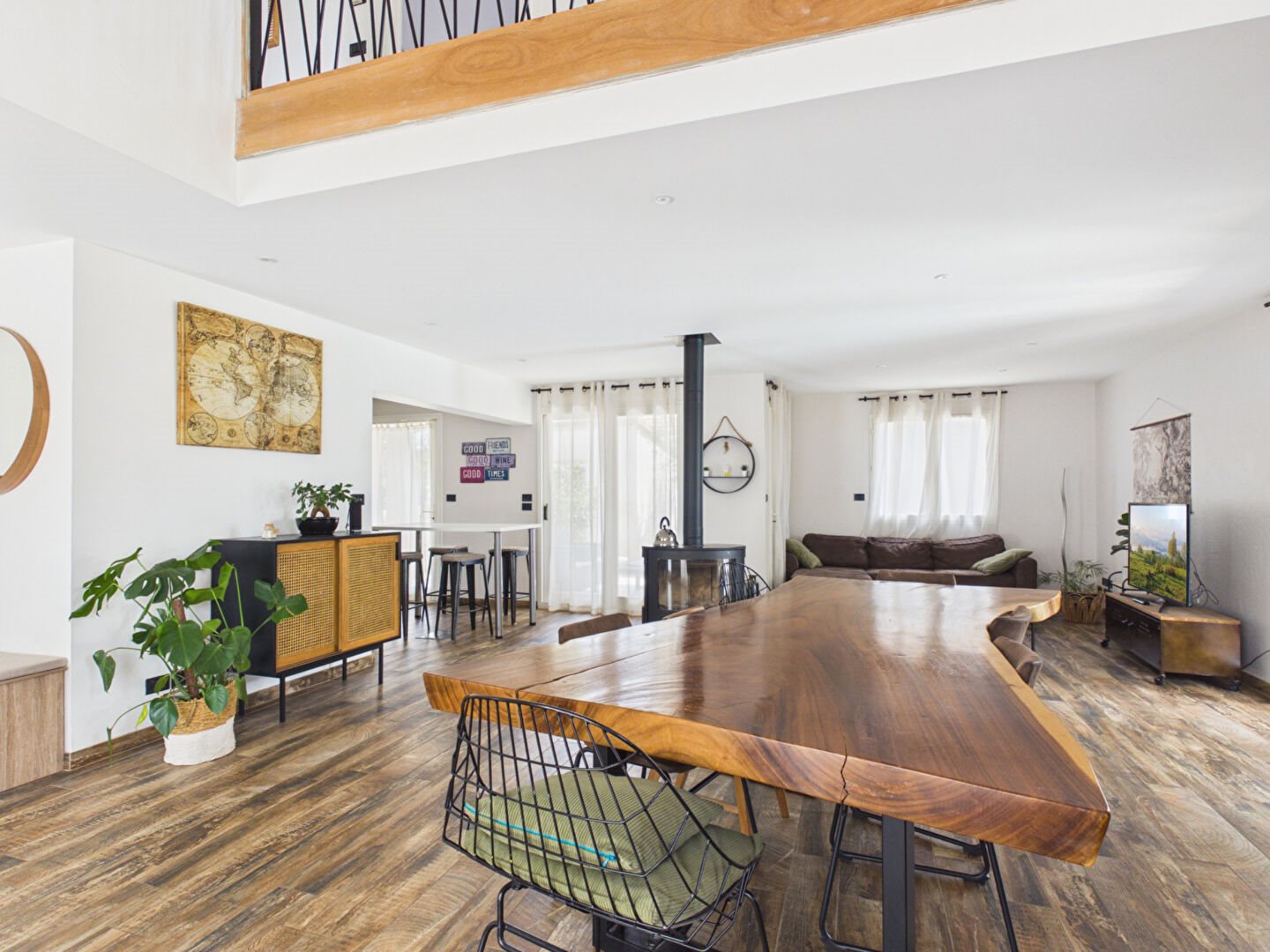 Maison à vendre, 135m², Romans-sur-Isère