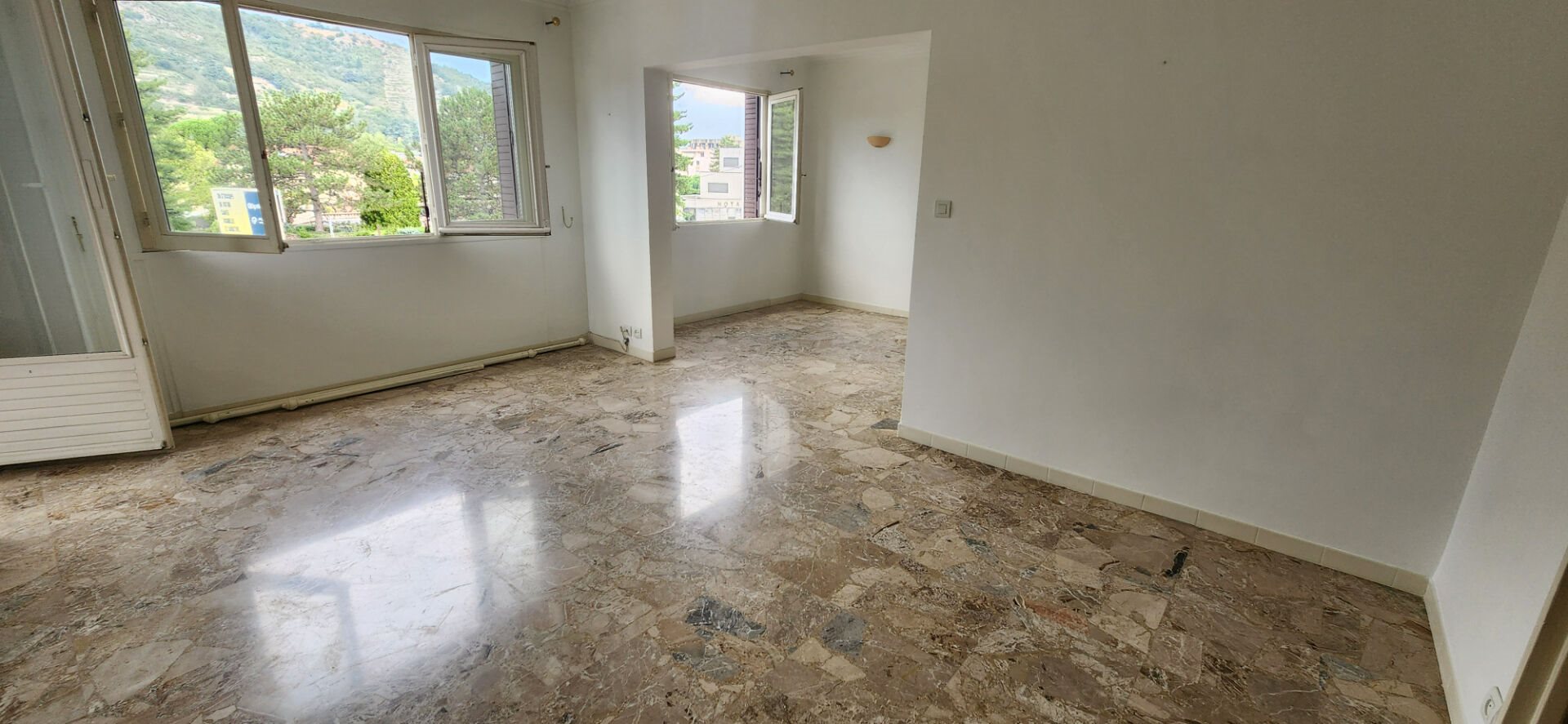 Appartement à louer, 65m², Tournon-sur-Rhône