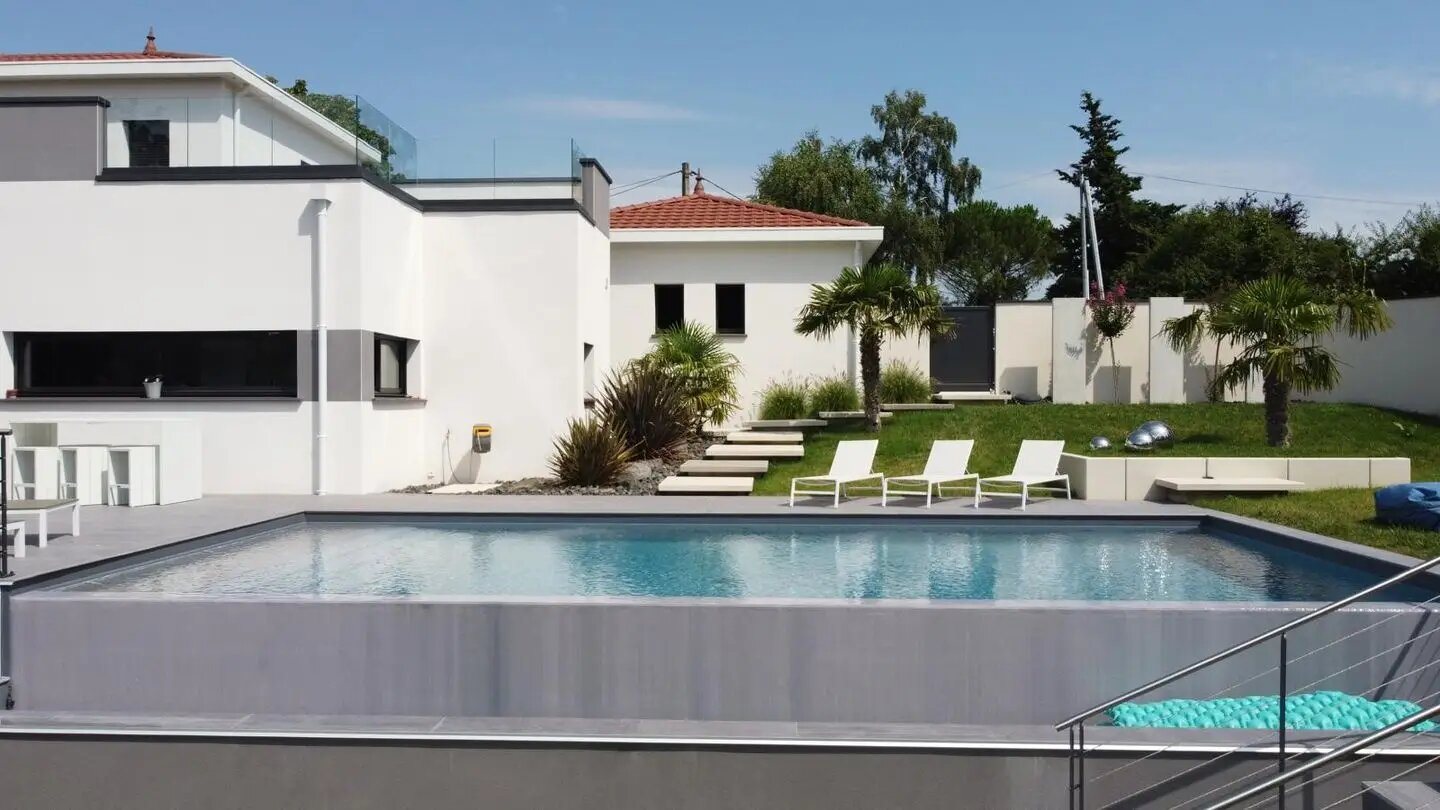 Maison à vendre, 265m², Valence