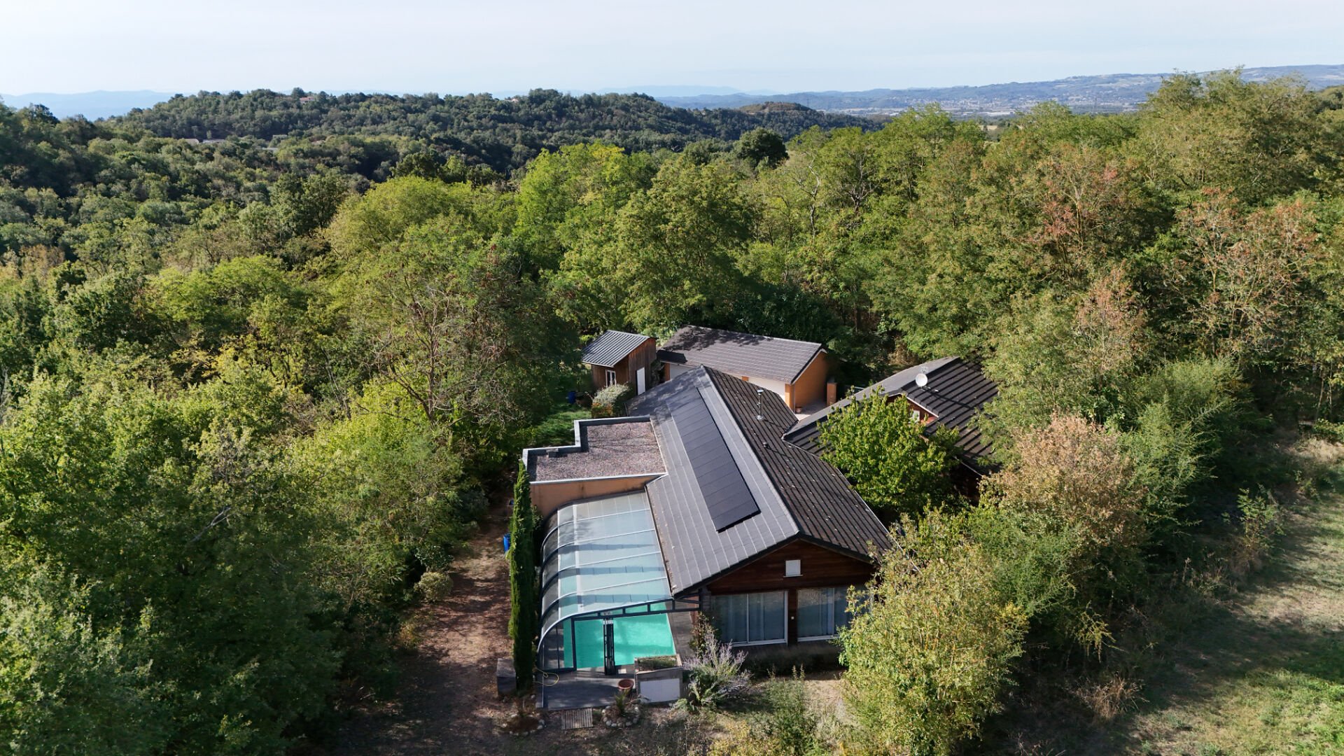 Maison à vendre, 230m², Beauregard-Baret