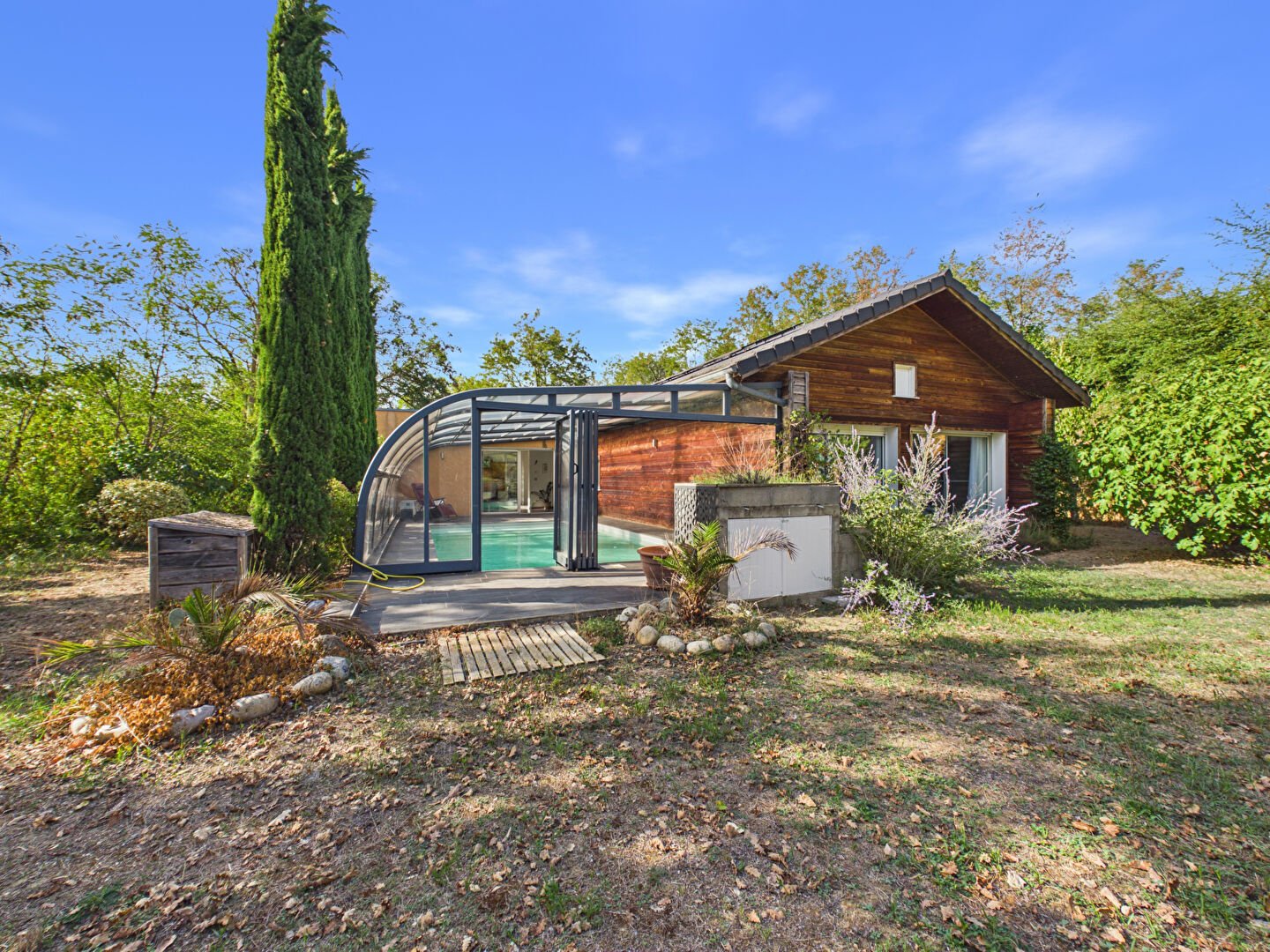 Maison à vendre, 230m², Beauregard-Baret