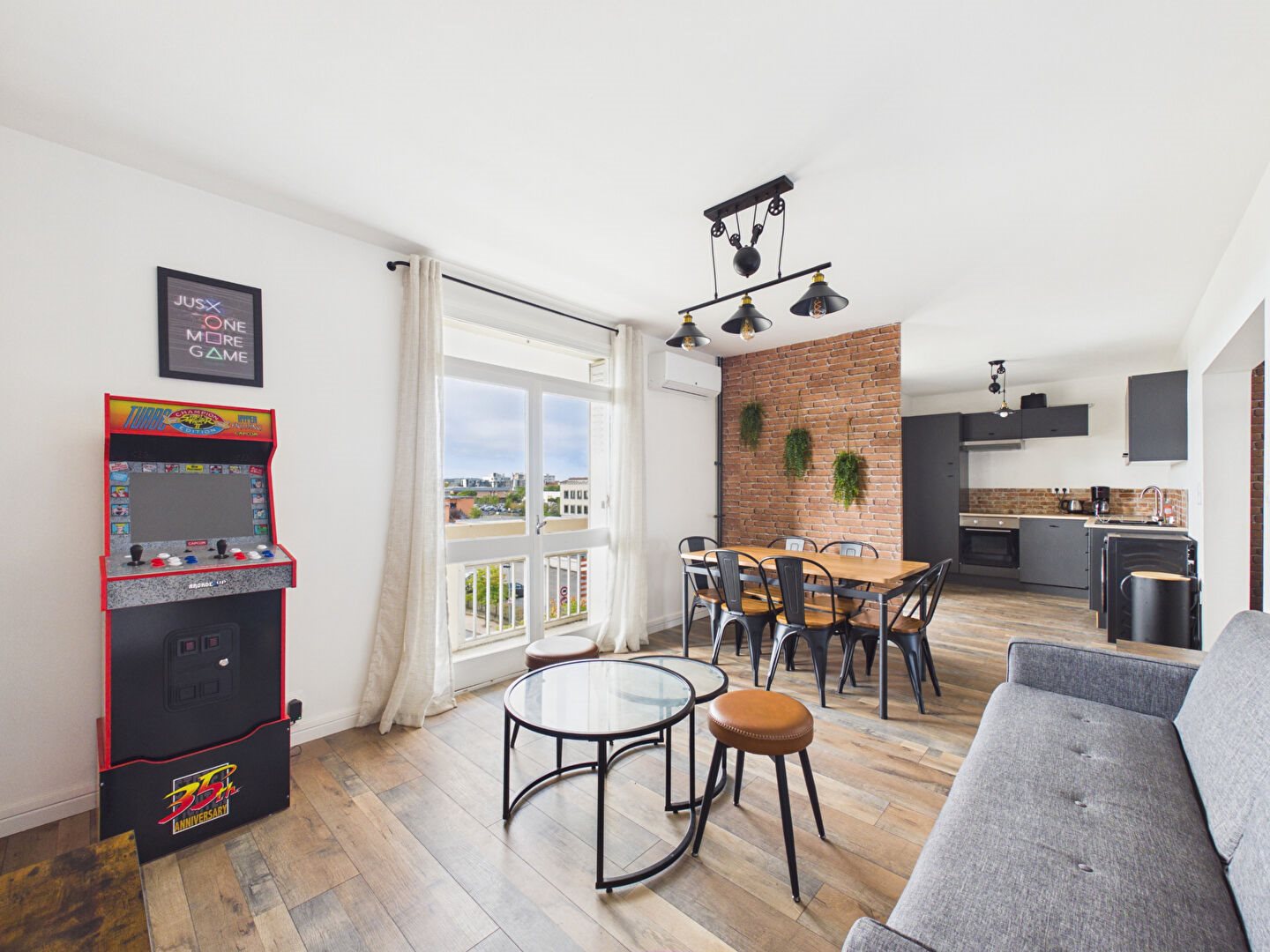 Appartement à vendre, 71m², Valence