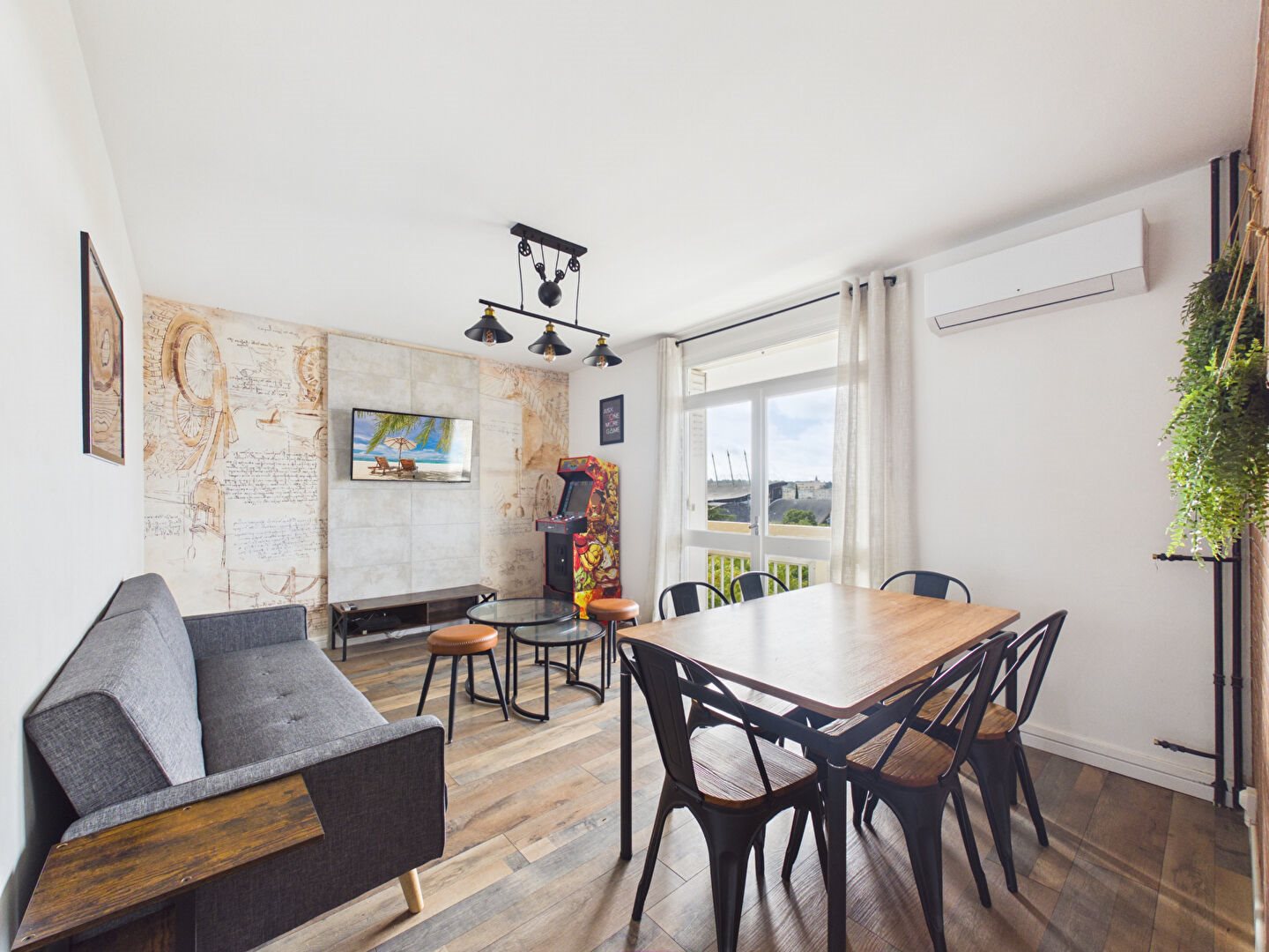 Appartement à vendre, 71m², Valence