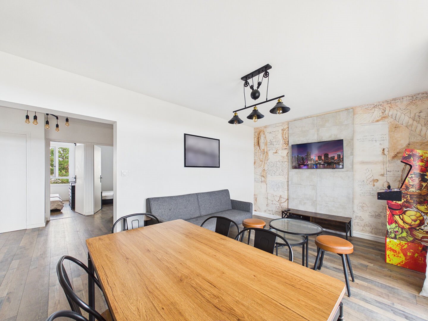 Appartement à vendre, 71m², Valence