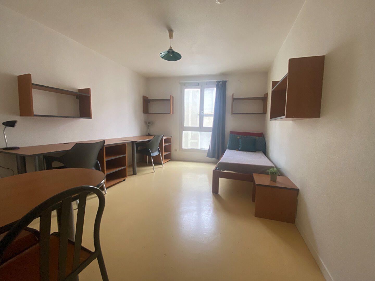 Appartement à louer, 22m², Valence