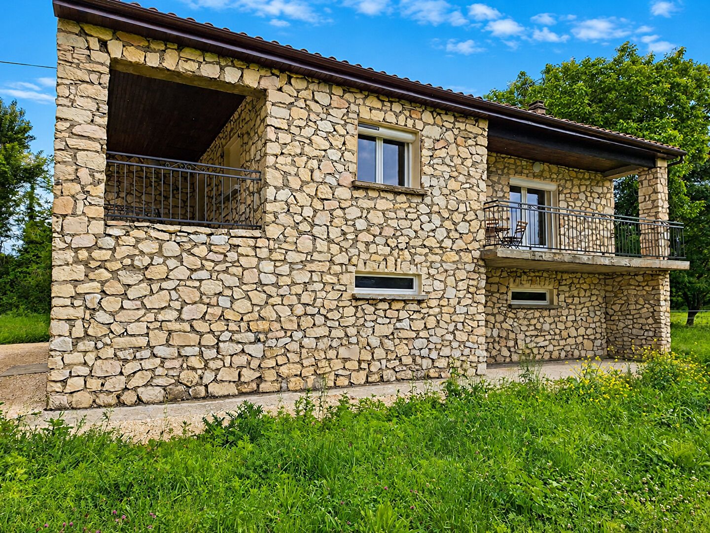 Maison à vendre, 200m², Cruas