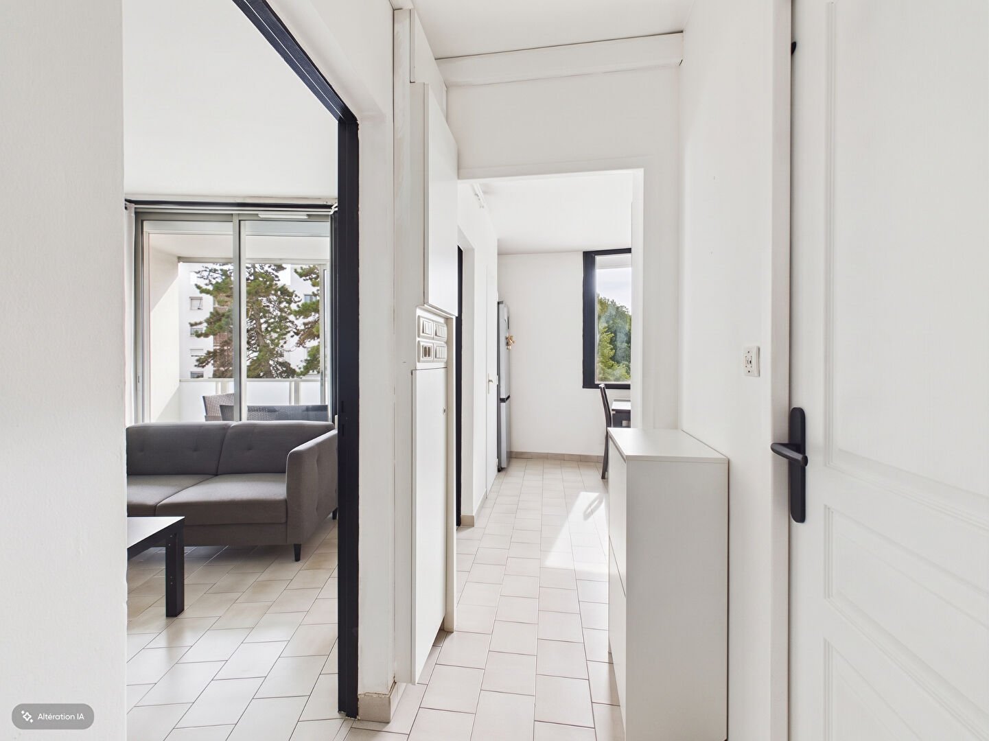 Appartement à vendre, 44m², Bourg-lès-Valence