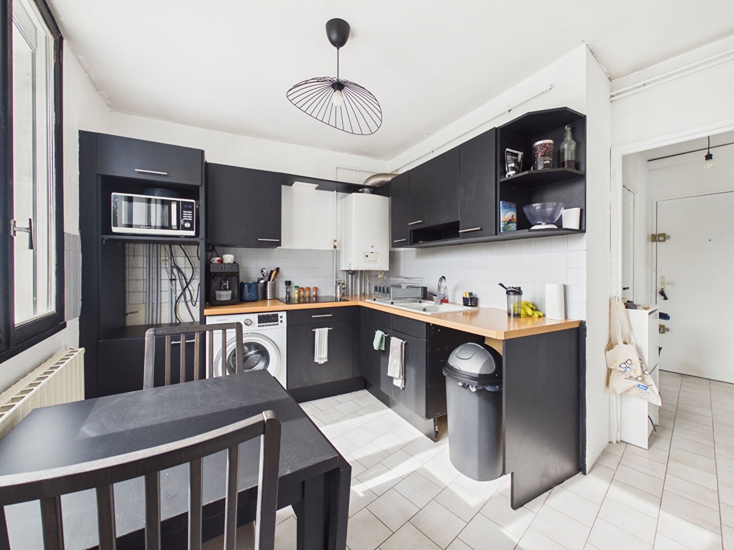 Appartement à vendre, 44m², Bourg-lès-Valence
