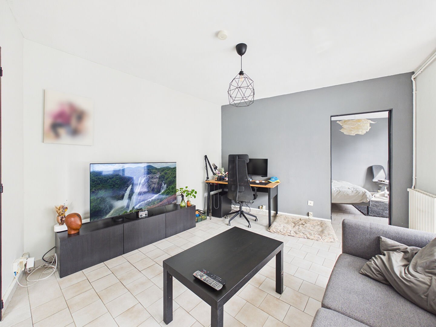 Appartement à vendre, 44m², Bourg-lès-Valence