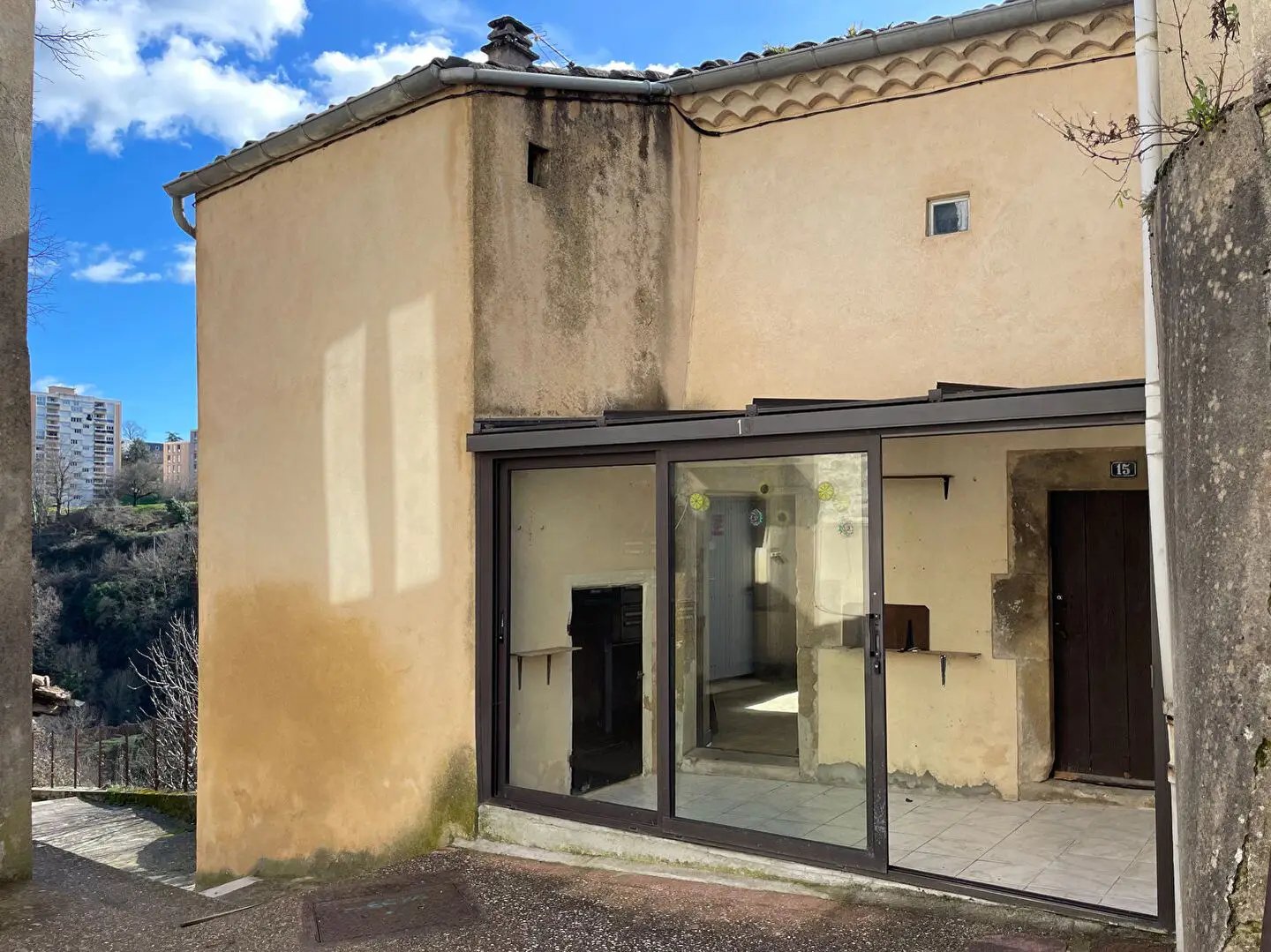 Maison à vendre, 41m², Lyas