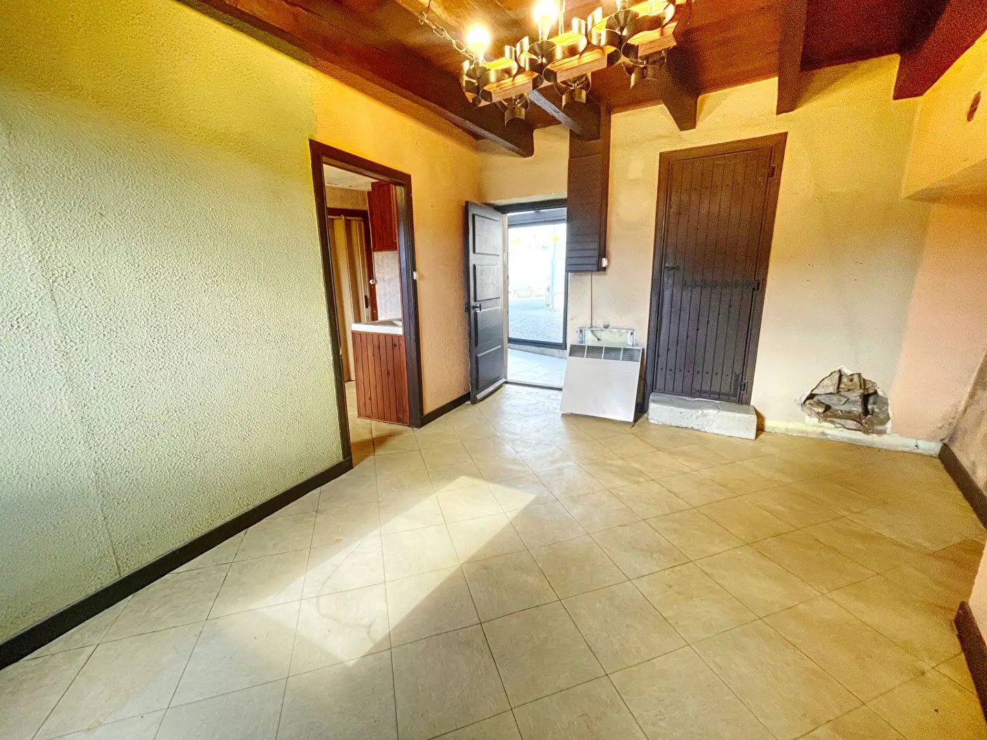 Maison à vendre, 41m², Lyas