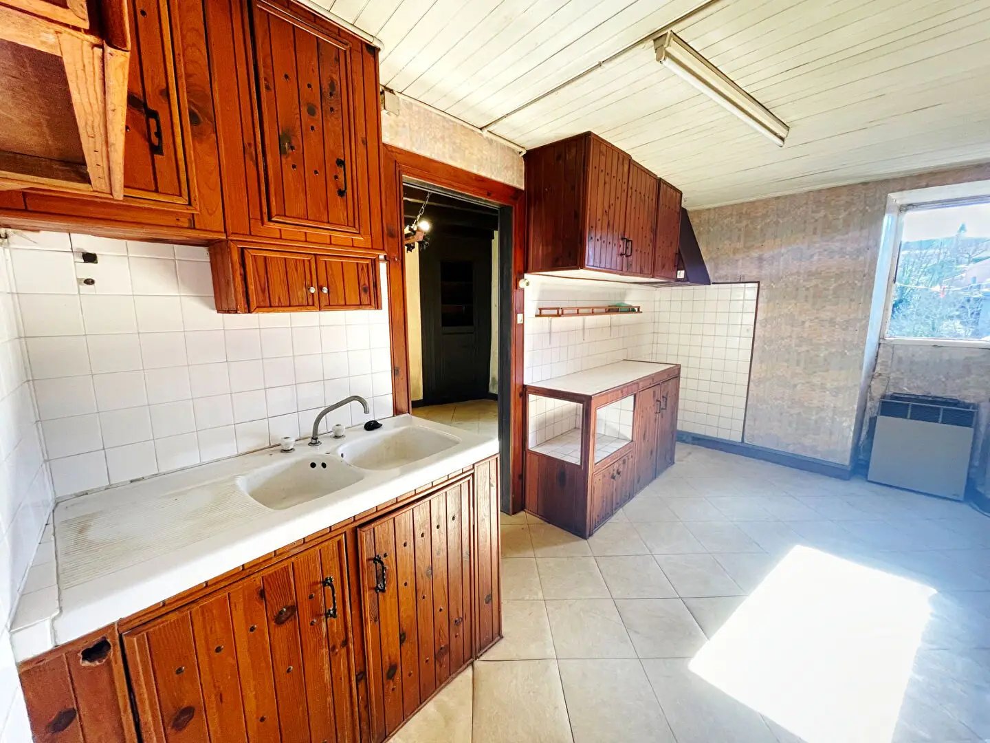 Maison à vendre, 41m², Lyas