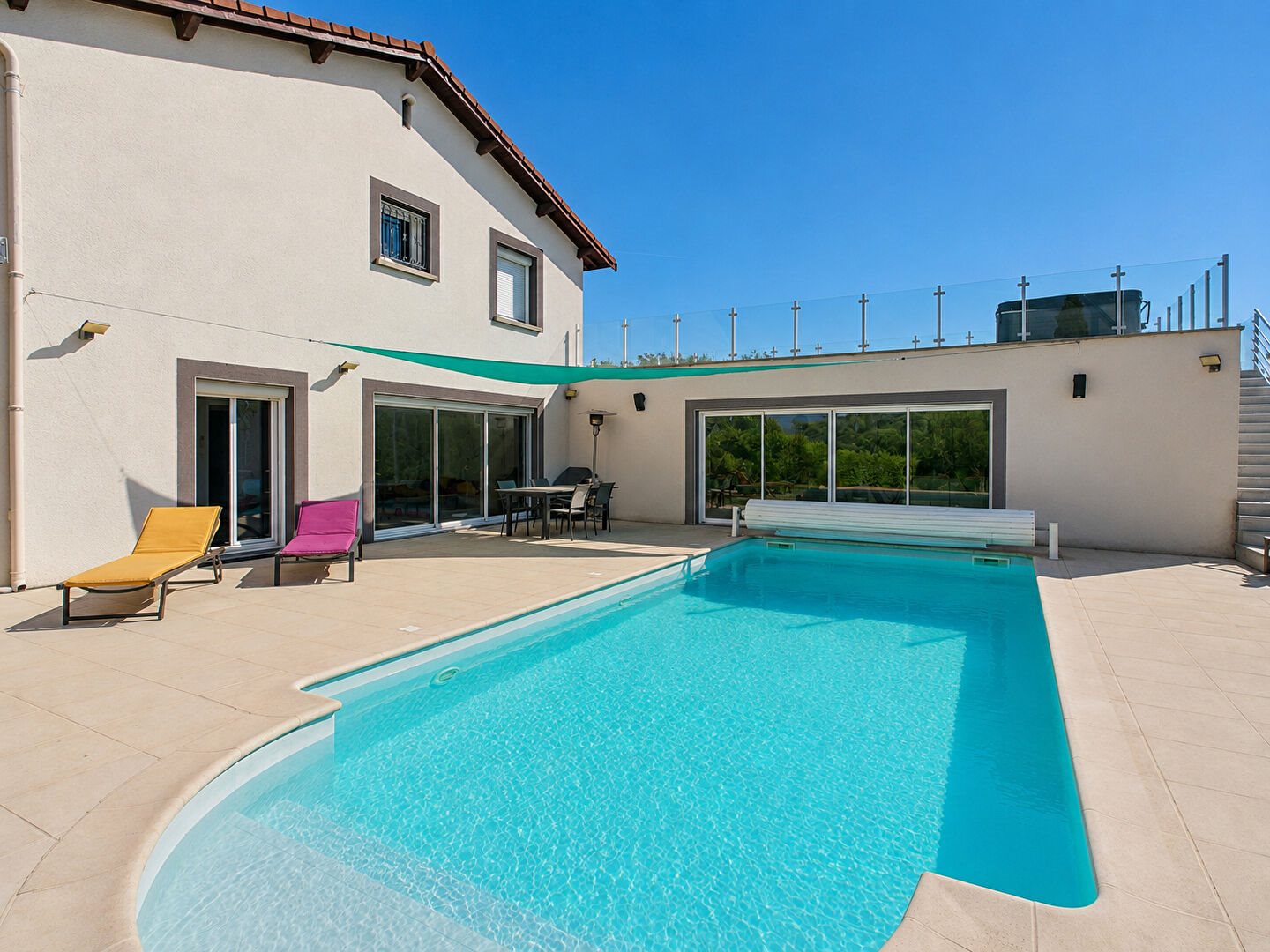 Maison à vendre, 304m², Annonay