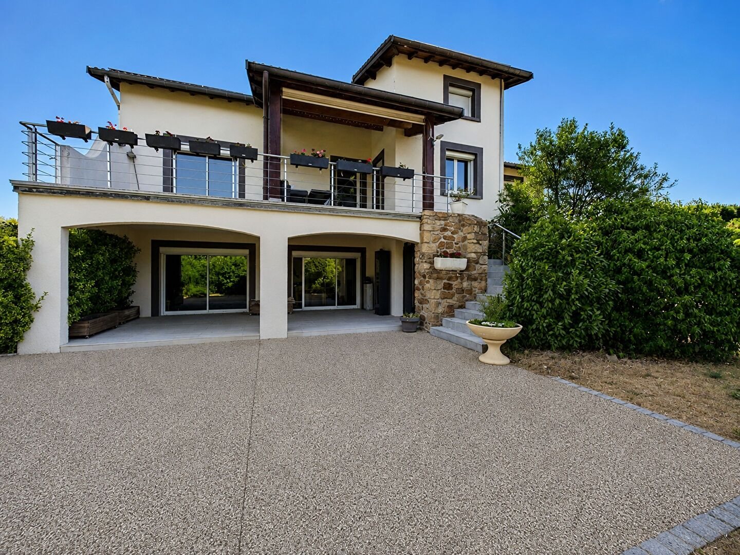 Maison à vendre, 304m², Annonay