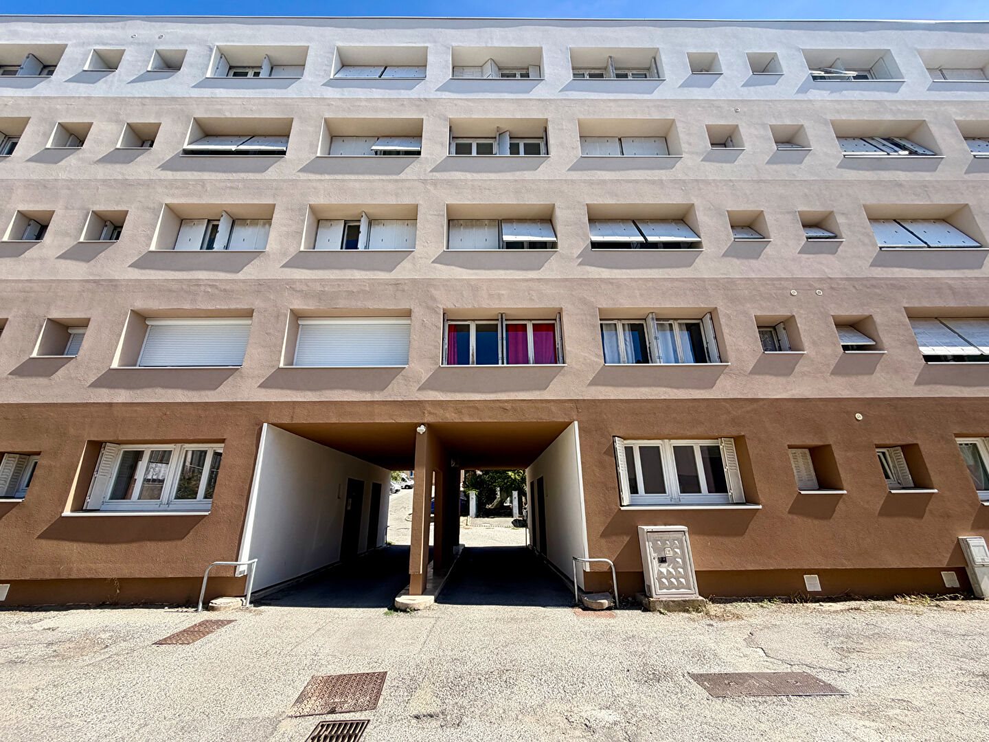Appartement à vendre, 60m², Valence