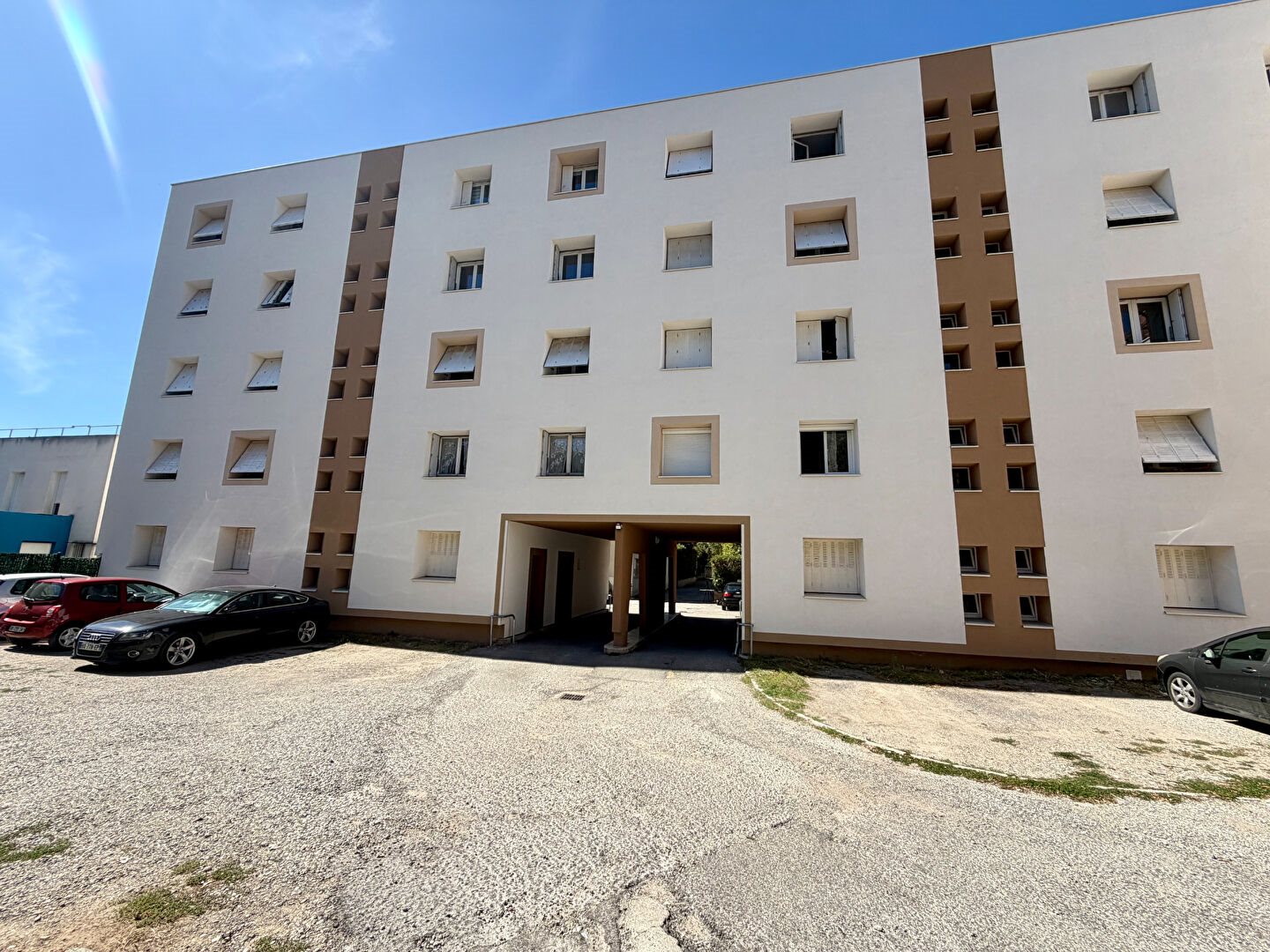 Appartement à vendre, 60m², Valence