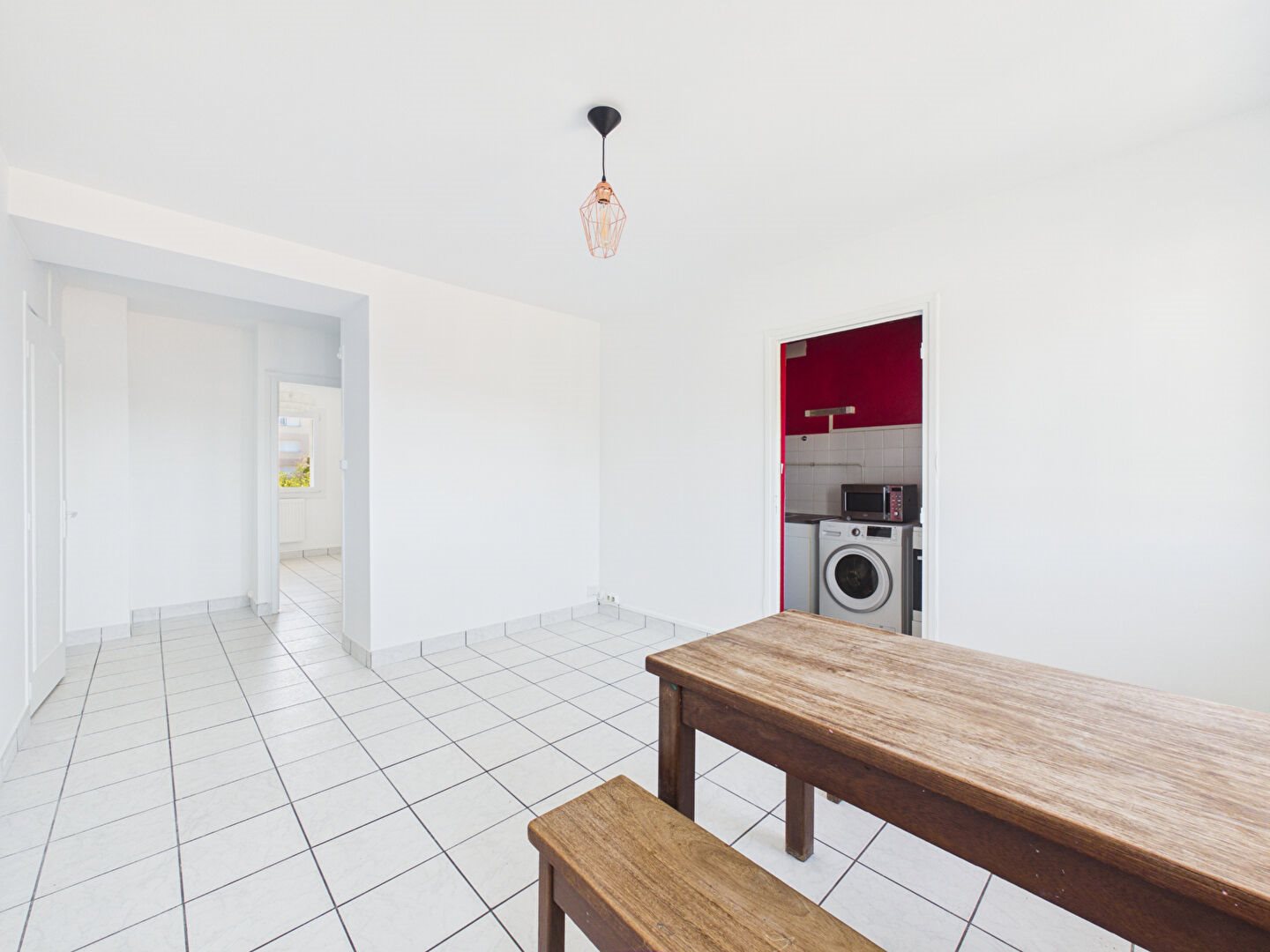 Appartement à vendre, 60m², Valence