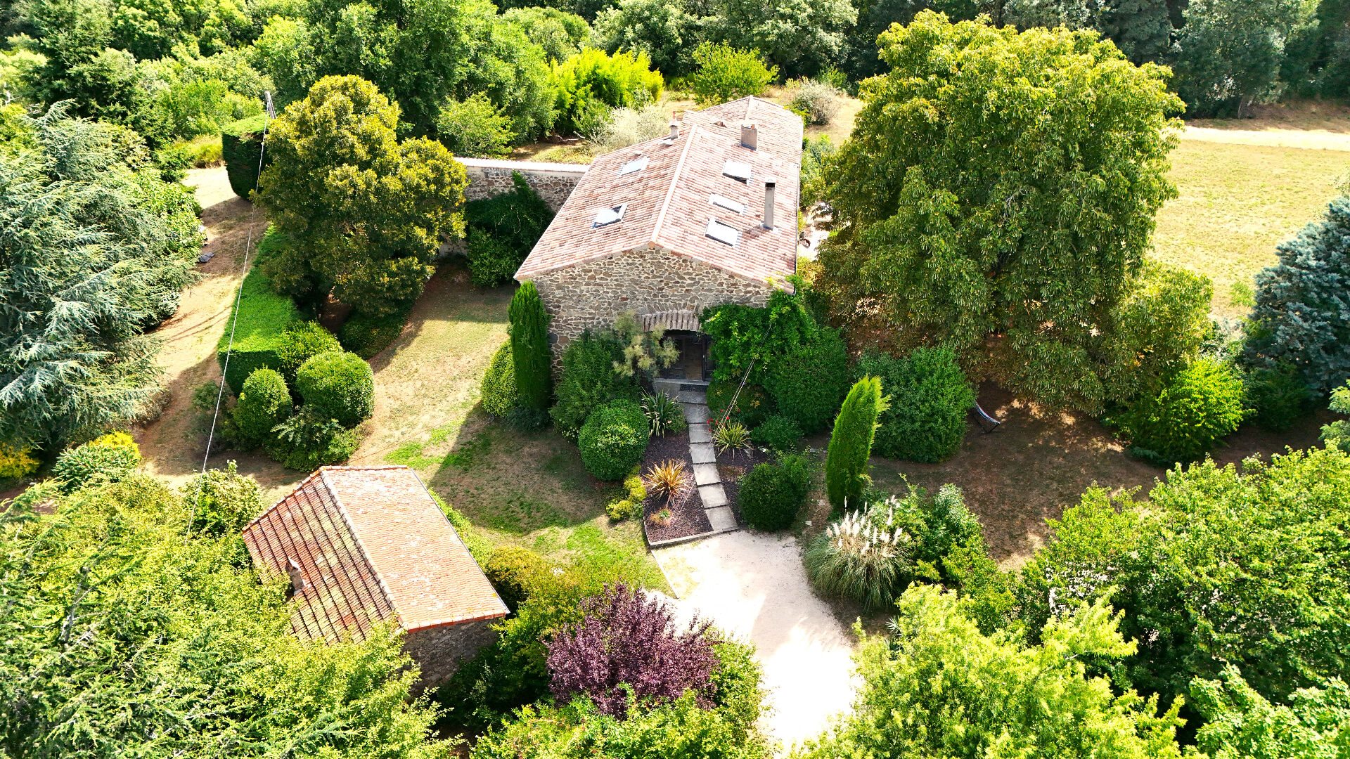 Maison à vendre, 280m², Tournon-sur-Rhône