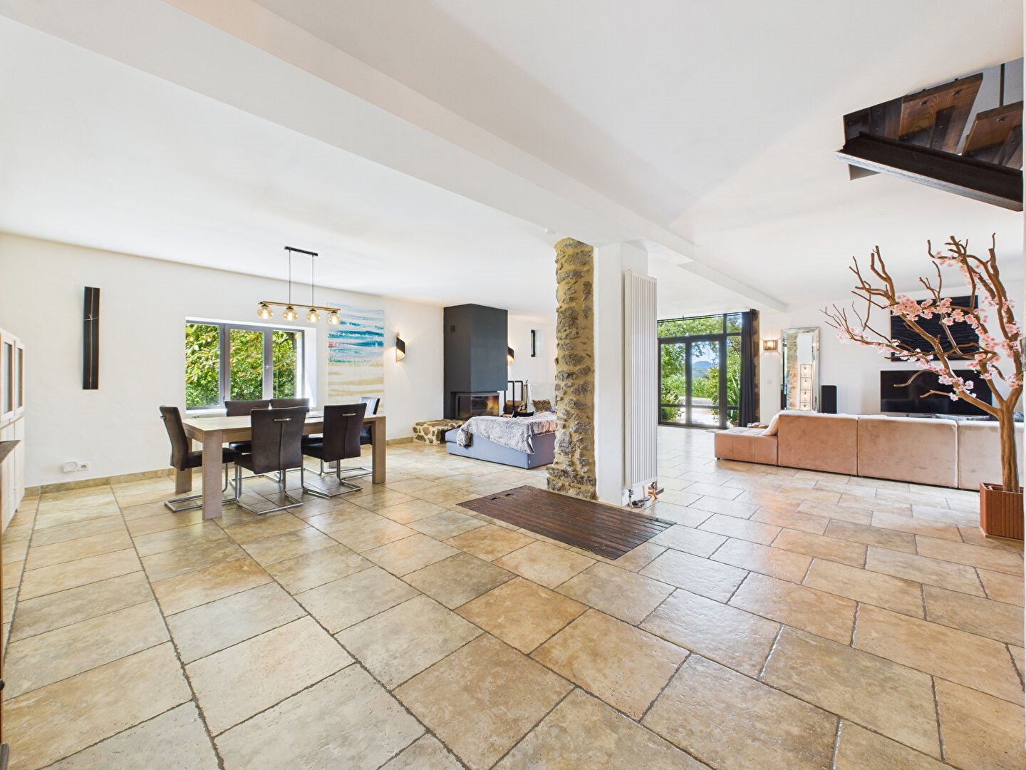 Maison à vendre, 280m², Tournon-sur-Rhône