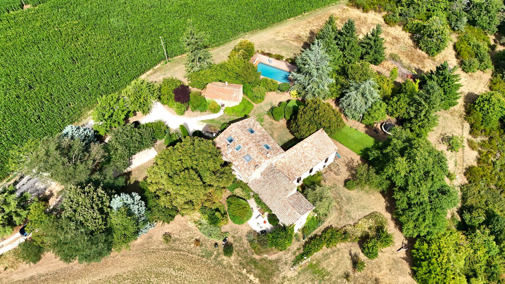 Maison à vendre, 280m², Tournon-sur-Rhône
