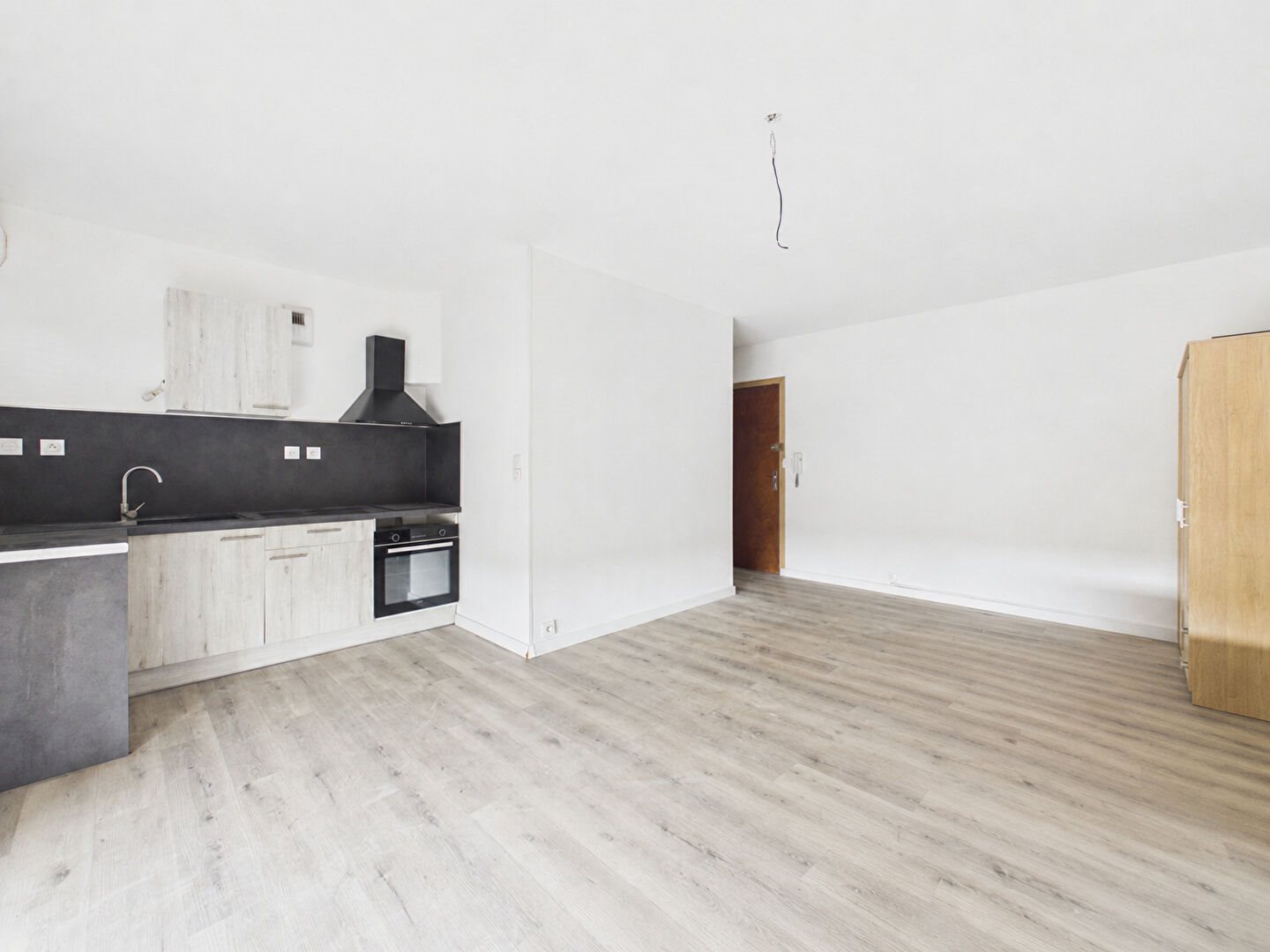 Appartement à vendre, 28m², Valence