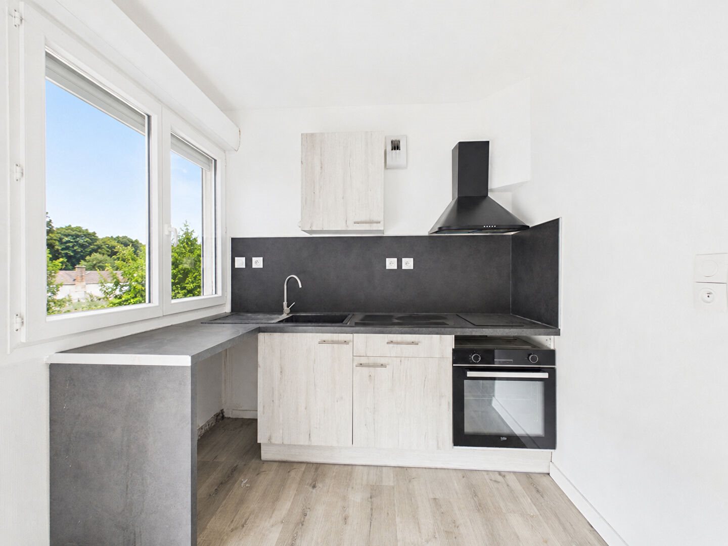 Appartement à vendre, 28m², Valence