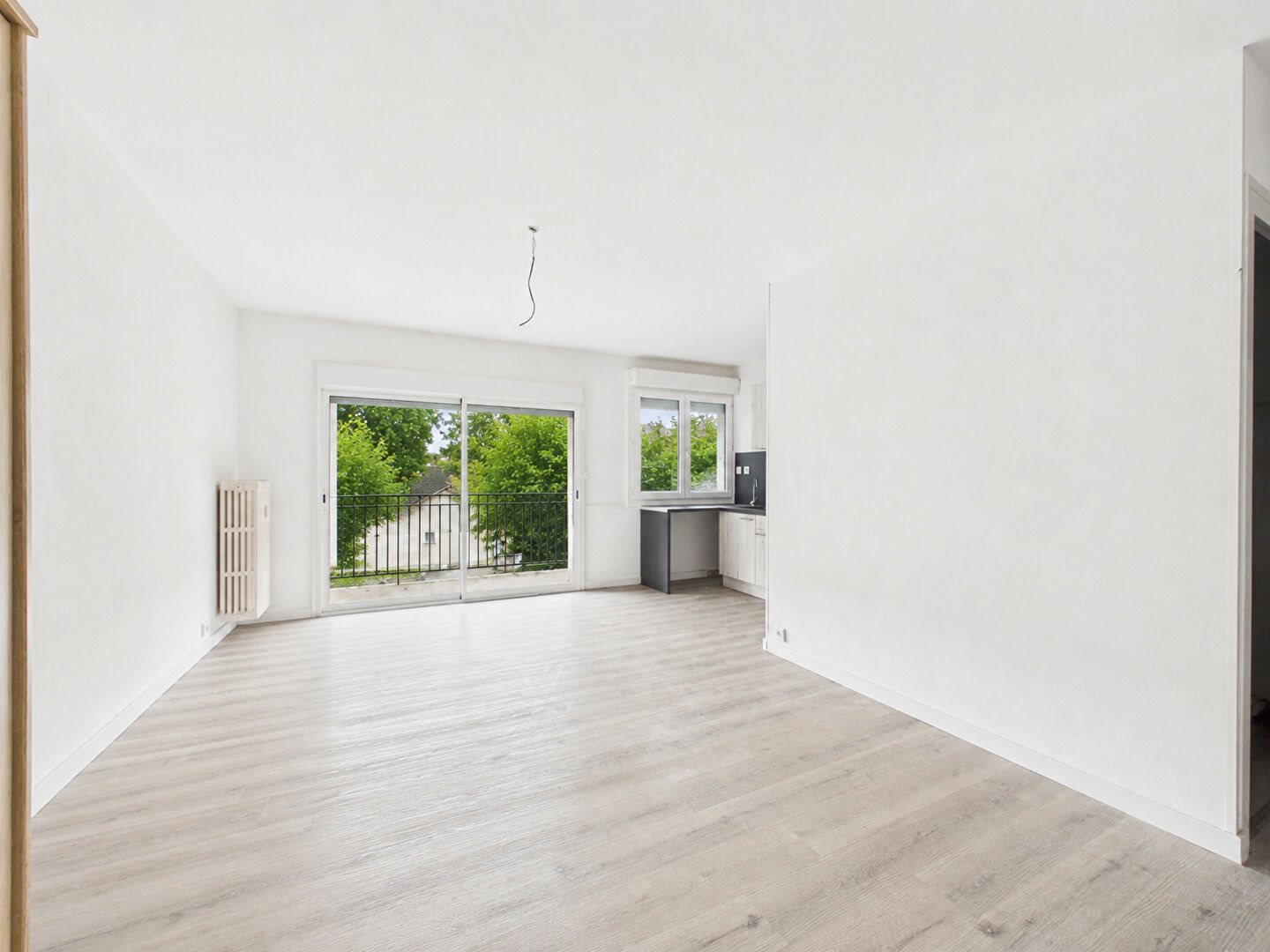 Appartement à vendre, 28m², Valence