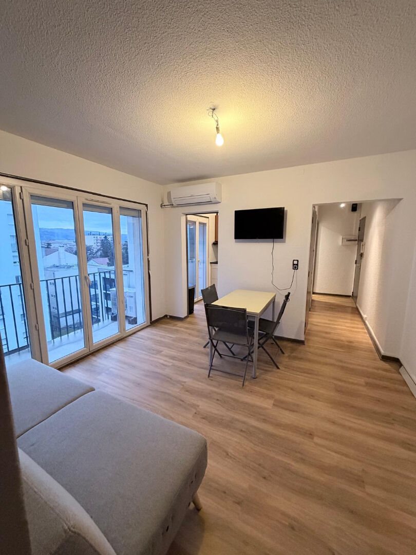 Appartement à louer, 37m², Valence