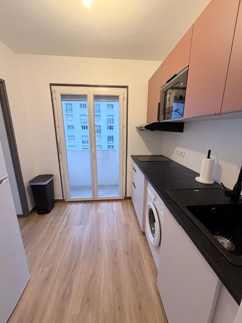 Appartement à louer, 37m², Valence