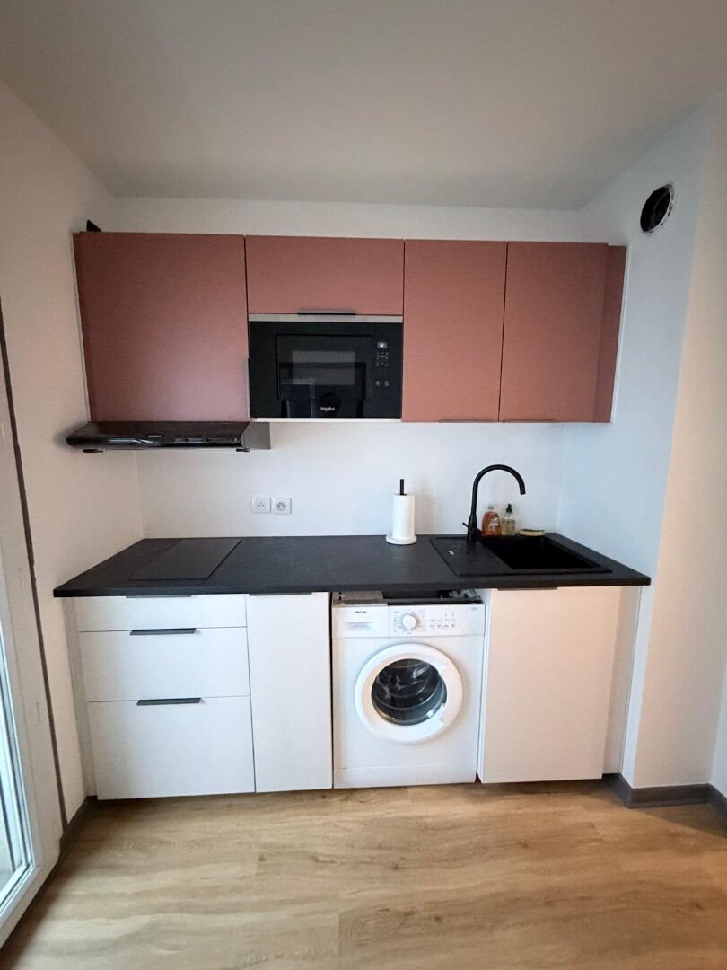 Appartement à louer, 37m², Valence