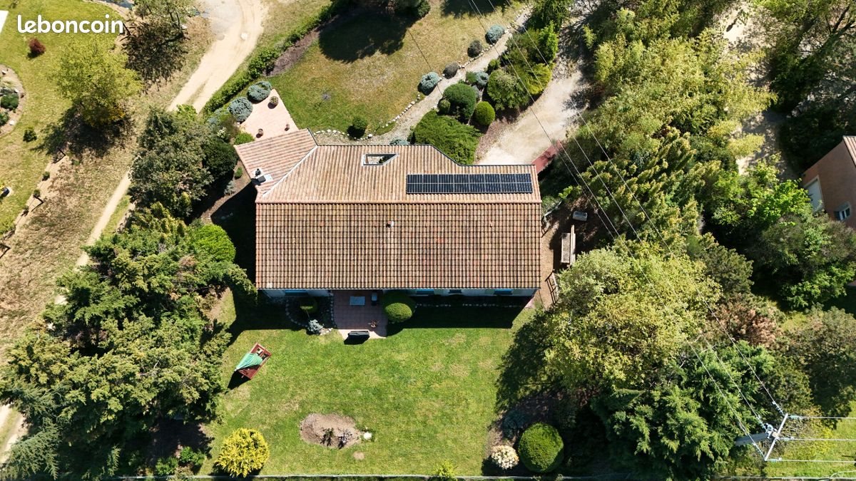 Maison à vendre, 134m², Lemps