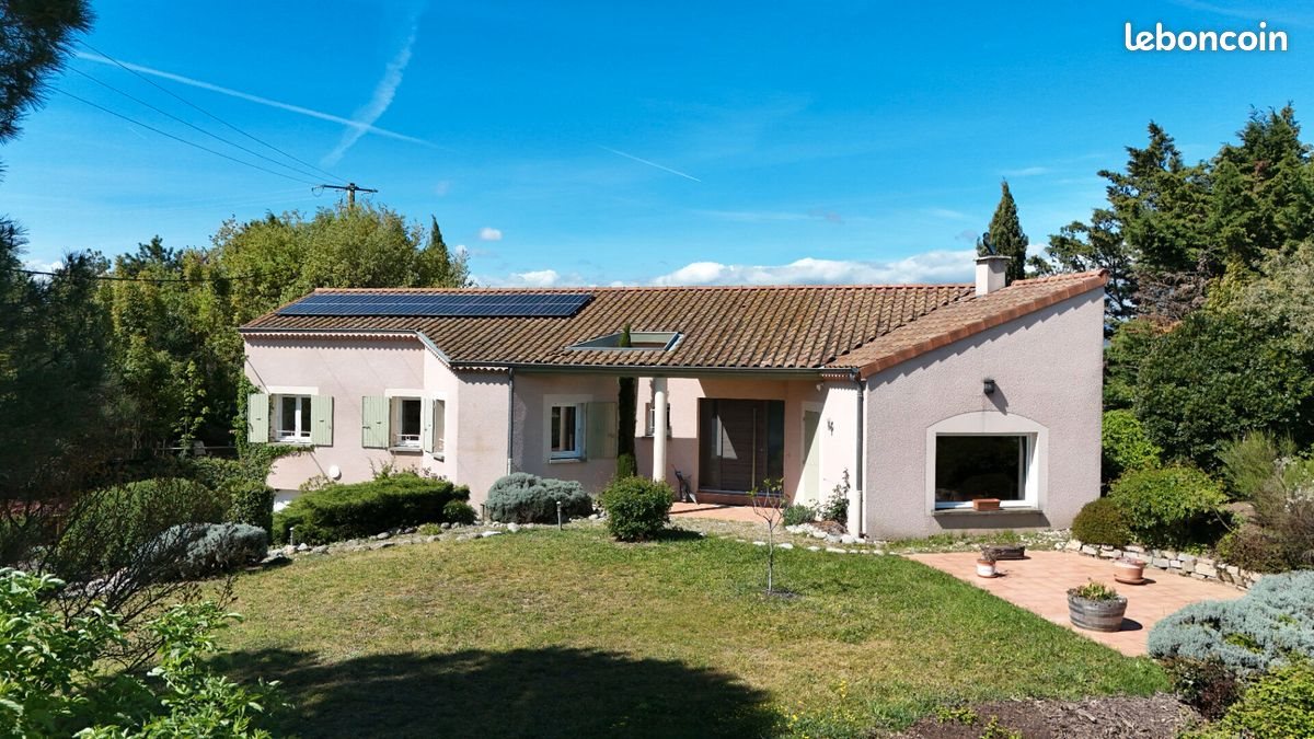 Maison à vendre, 134m², Lemps
