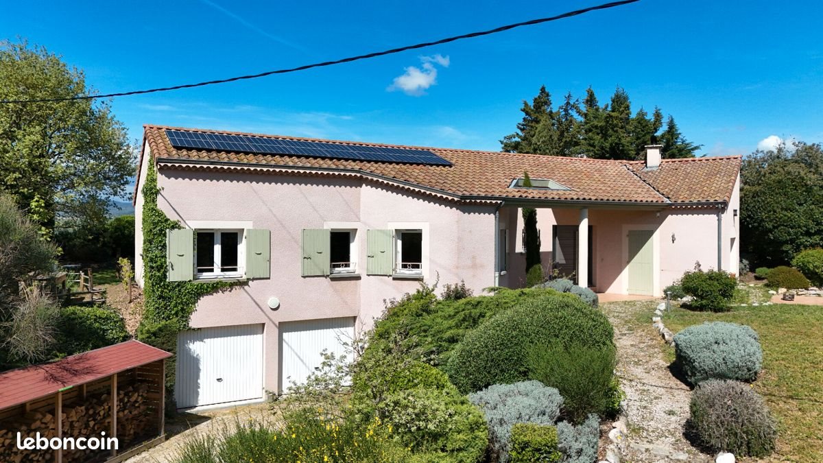 Maison à vendre, 134m², Lemps