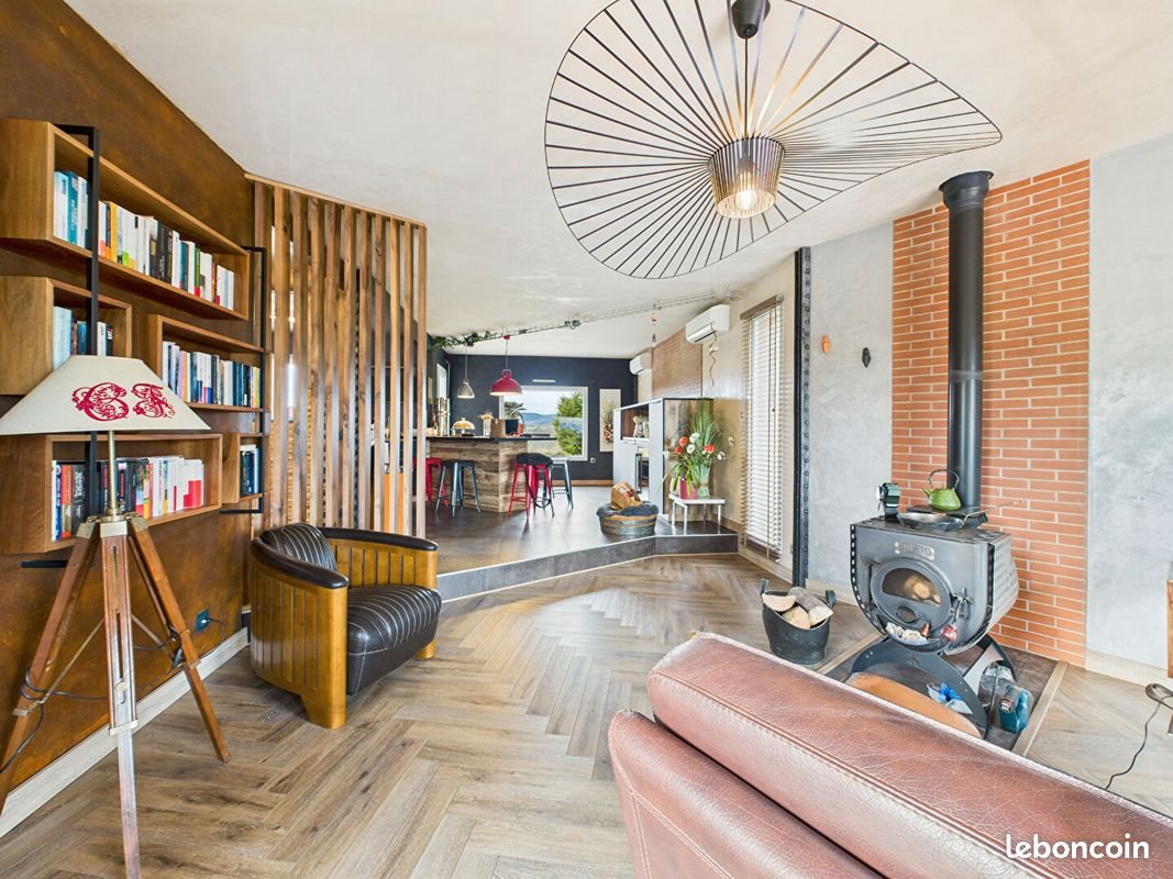 Maison à vendre, 134m², Lemps