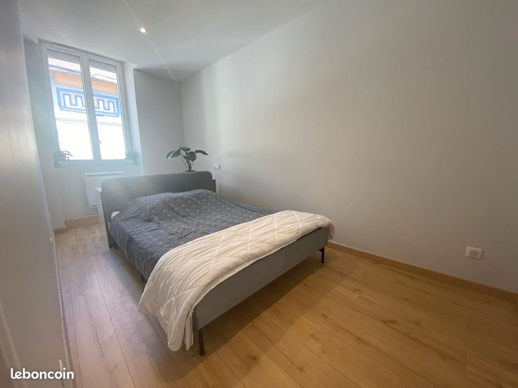Appartement à louer, 41m², Valence