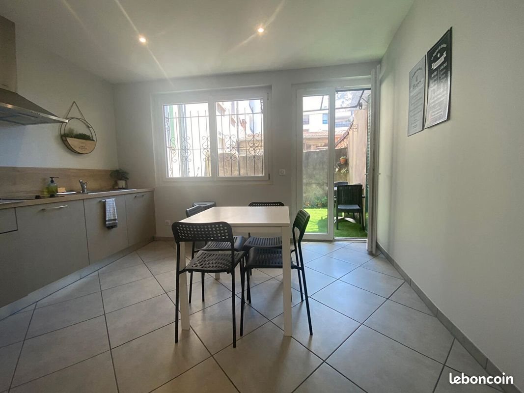 Appartement à louer, 41m², Valence